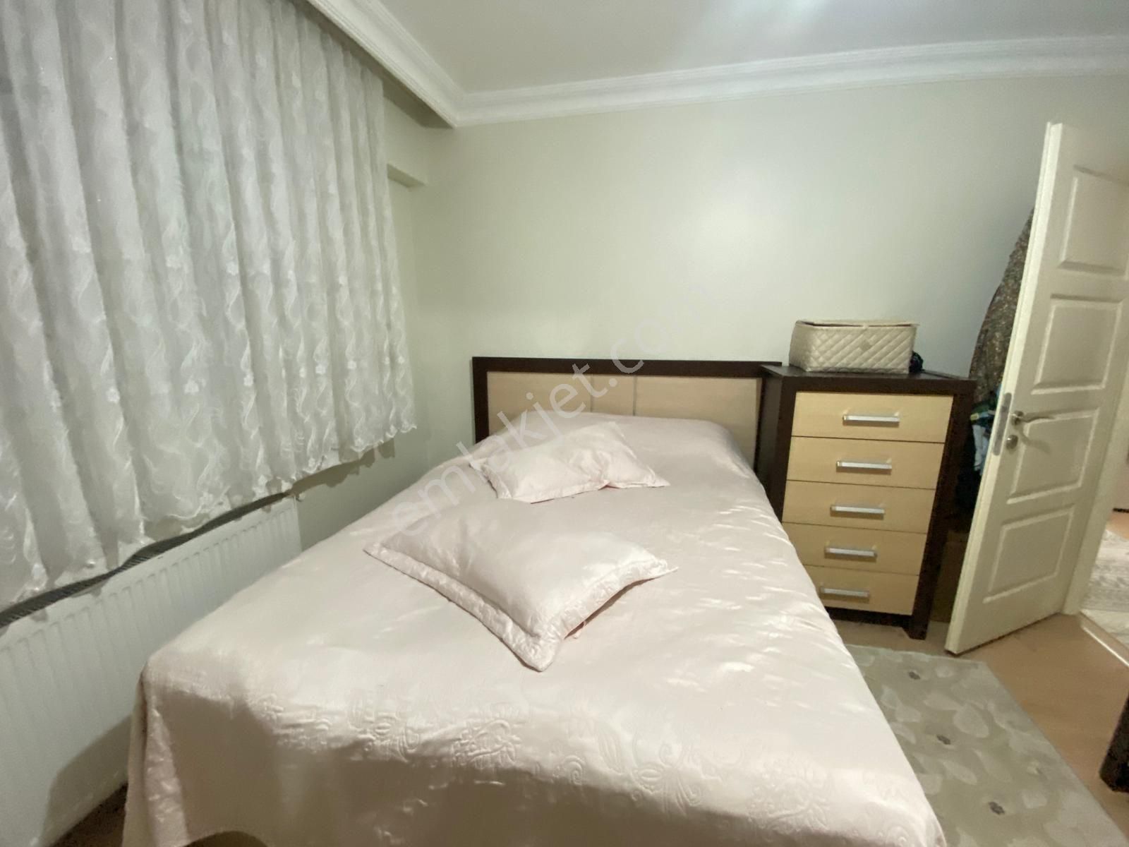 Loft'tan Tevfikbey Mah Satılık 3+1 115m2 Kullanışlı Yeni Bina Lüks Daire!! - Görsel 20