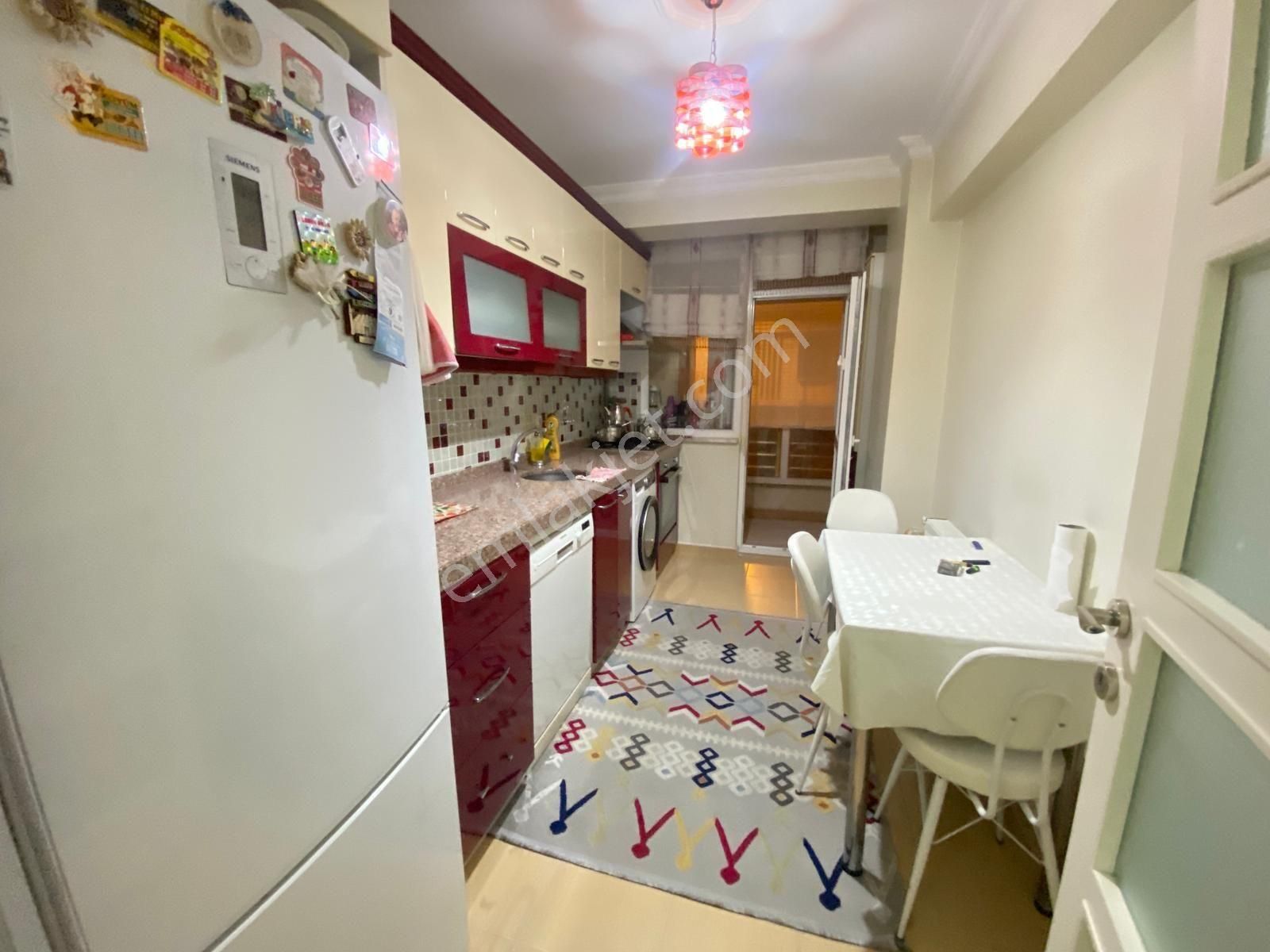 Loft'tan Tevfikbey Mah Satılık 3+1 115m2 Kullanışlı Yeni Bina Lüks Daire!! - Görsel 9