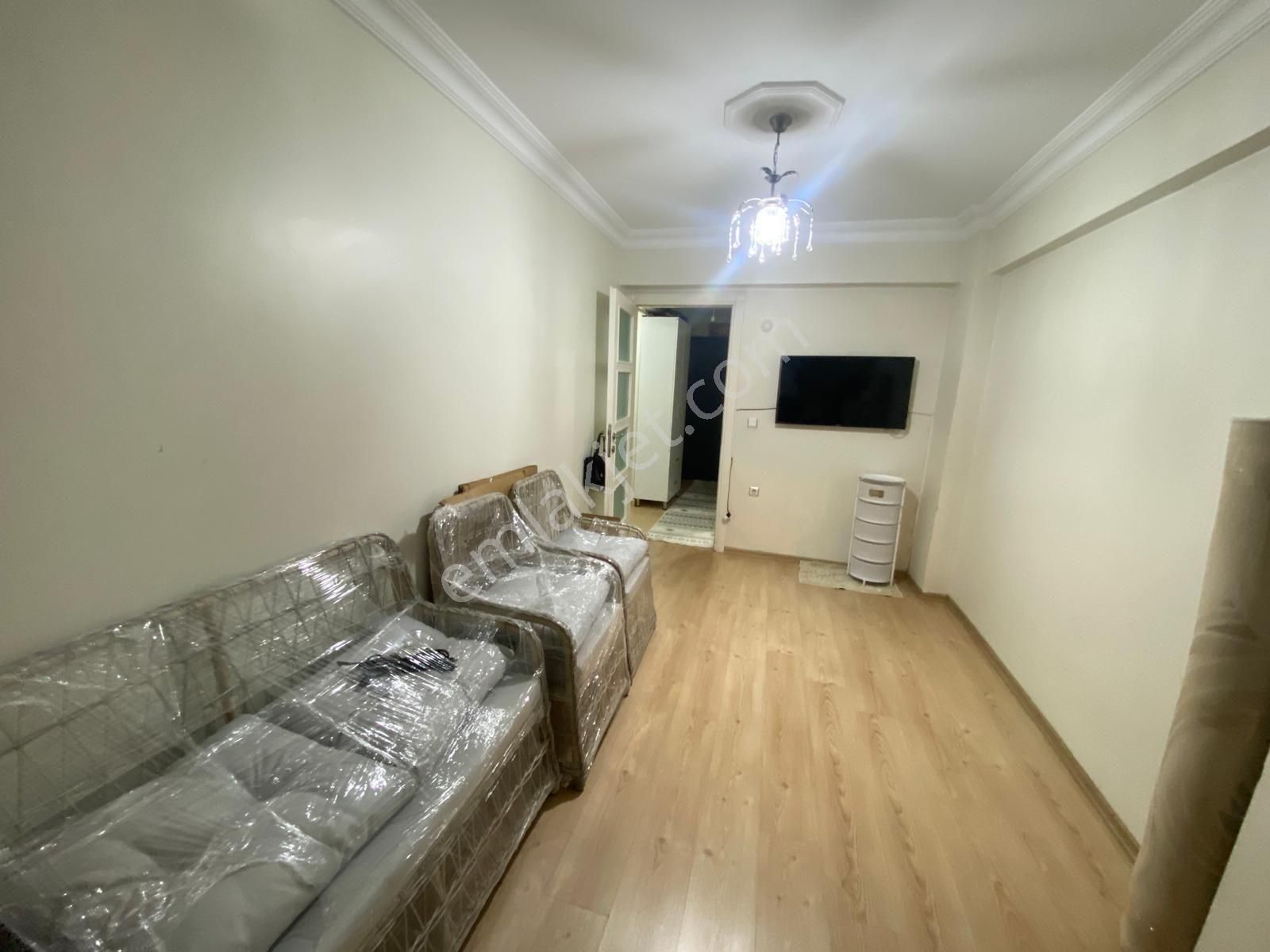 Loft'tan Tevfikbey Mah Satılık 3+1 115m2 Kullanışlı Yeni Bina Lüks Daire!! - Görsel 22