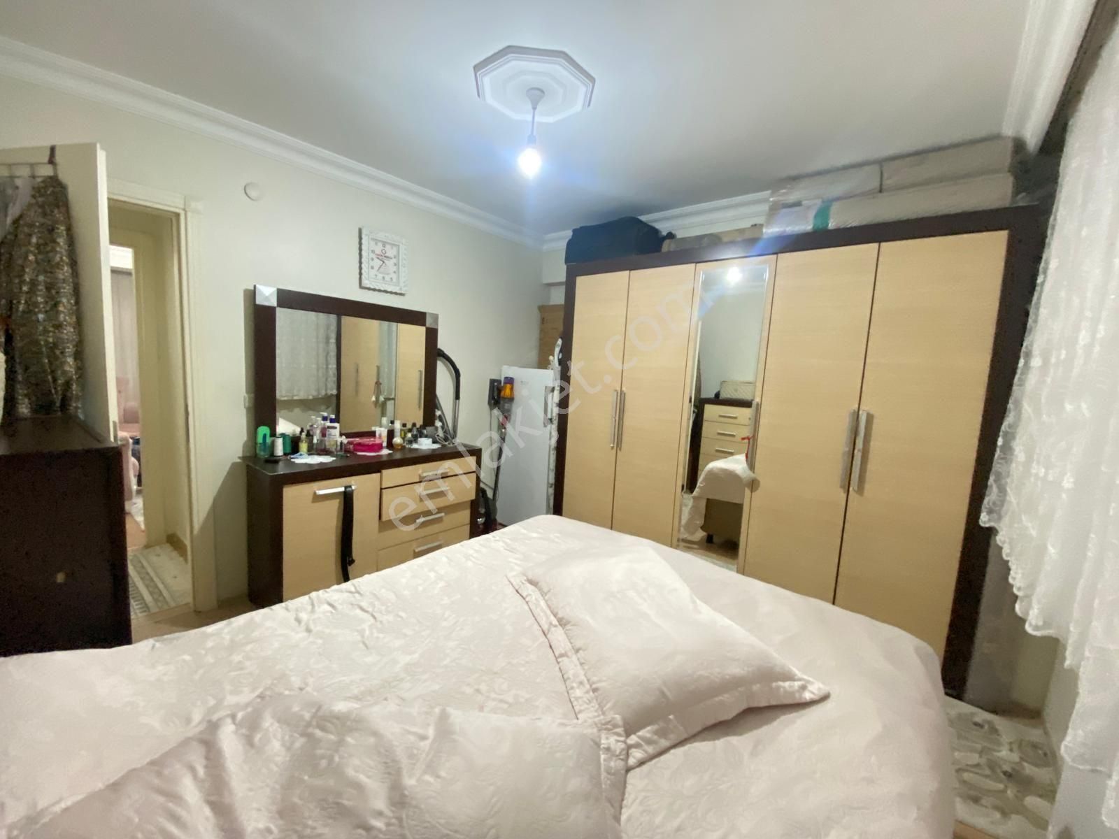 Loft'tan Tevfikbey Mah Satılık 3+1 115m2 Kullanışlı Yeni Bina Lüks Daire!! - Görsel 21