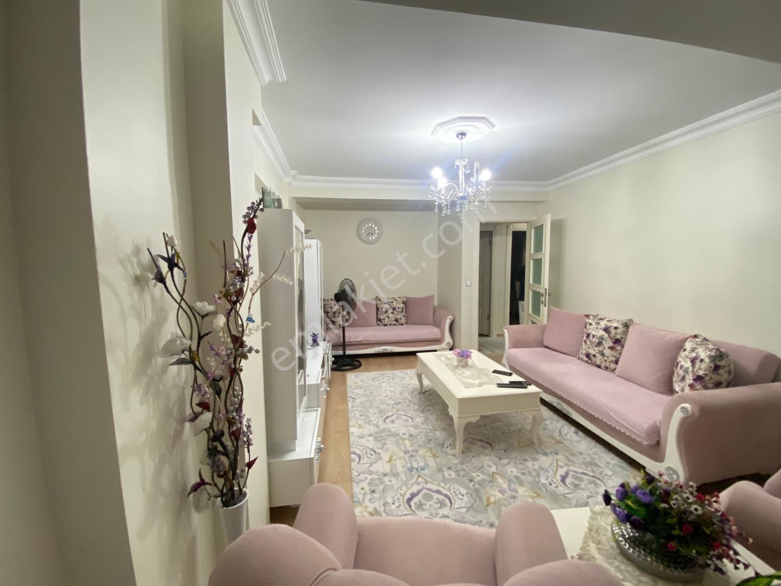 Loft'tan Tevfikbey Mah Satılık 3+1 115m2 Kullanışlı Yeni Bina Lüks Daire!! - Görsel 3