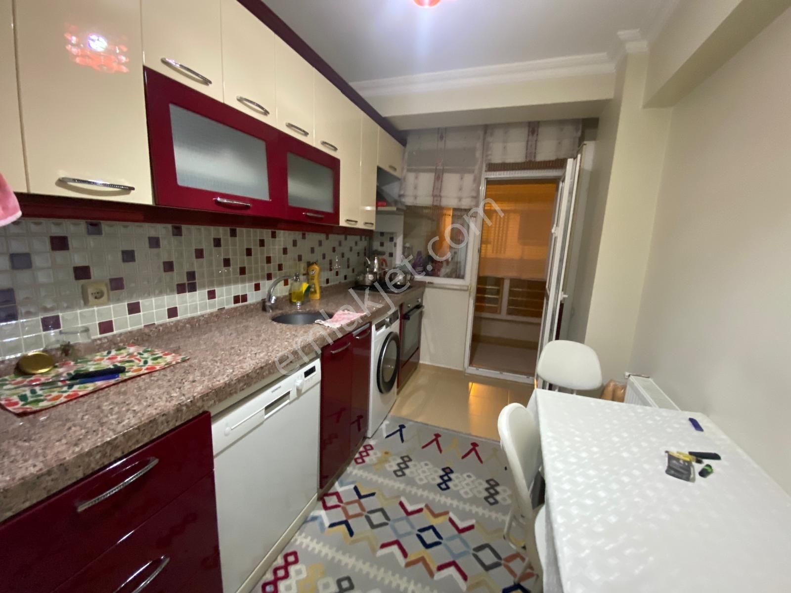 Loft'tan Tevfikbey Mah Satılık 3+1 115m2 Kullanışlı Yeni Bina Lüks Daire!! - Görsel 7