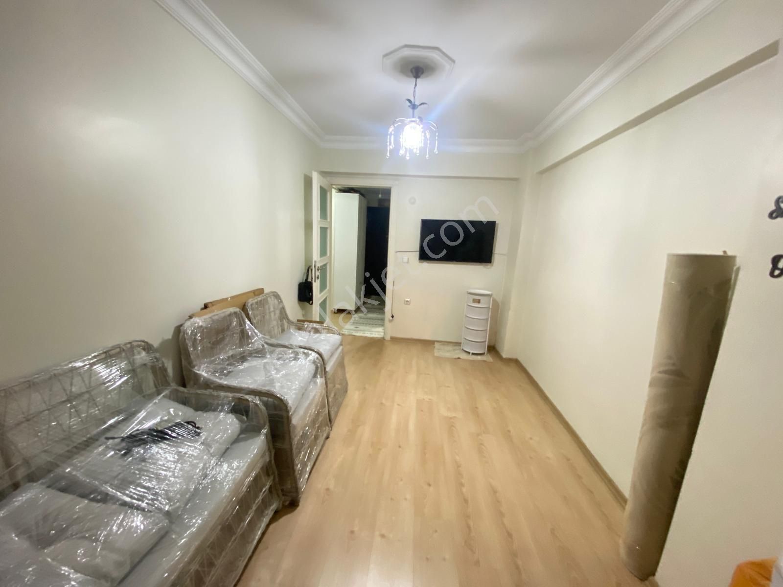 Loft'tan Tevfikbey Mah Satılık 3+1 115m2 Kullanışlı Yeni Bina Lüks Daire!! - Görsel 23