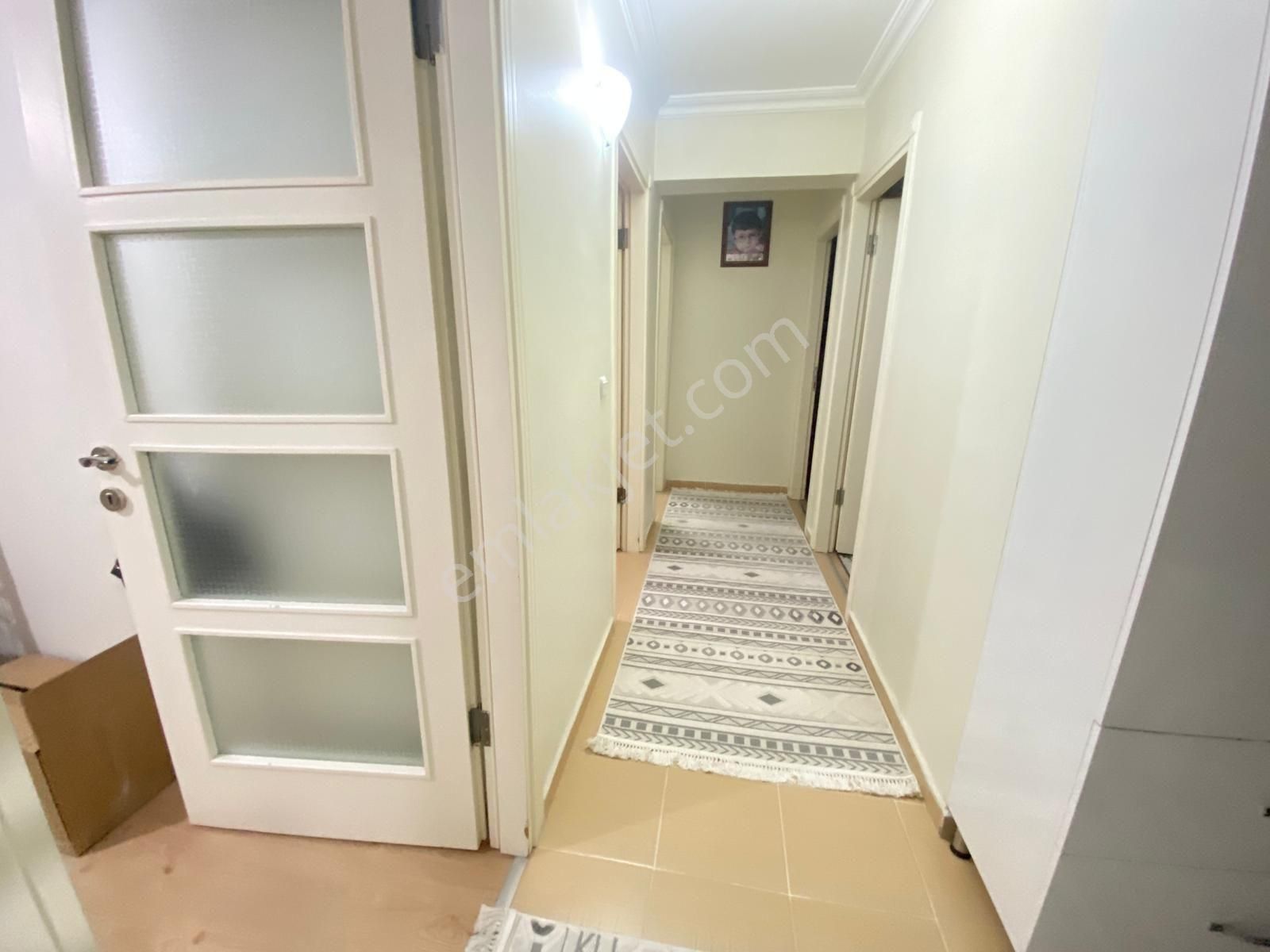 Loft'tan Tevfikbey Mah Satılık 3+1 115m2 Kullanışlı Yeni Bina Lüks Daire!! - Görsel 28