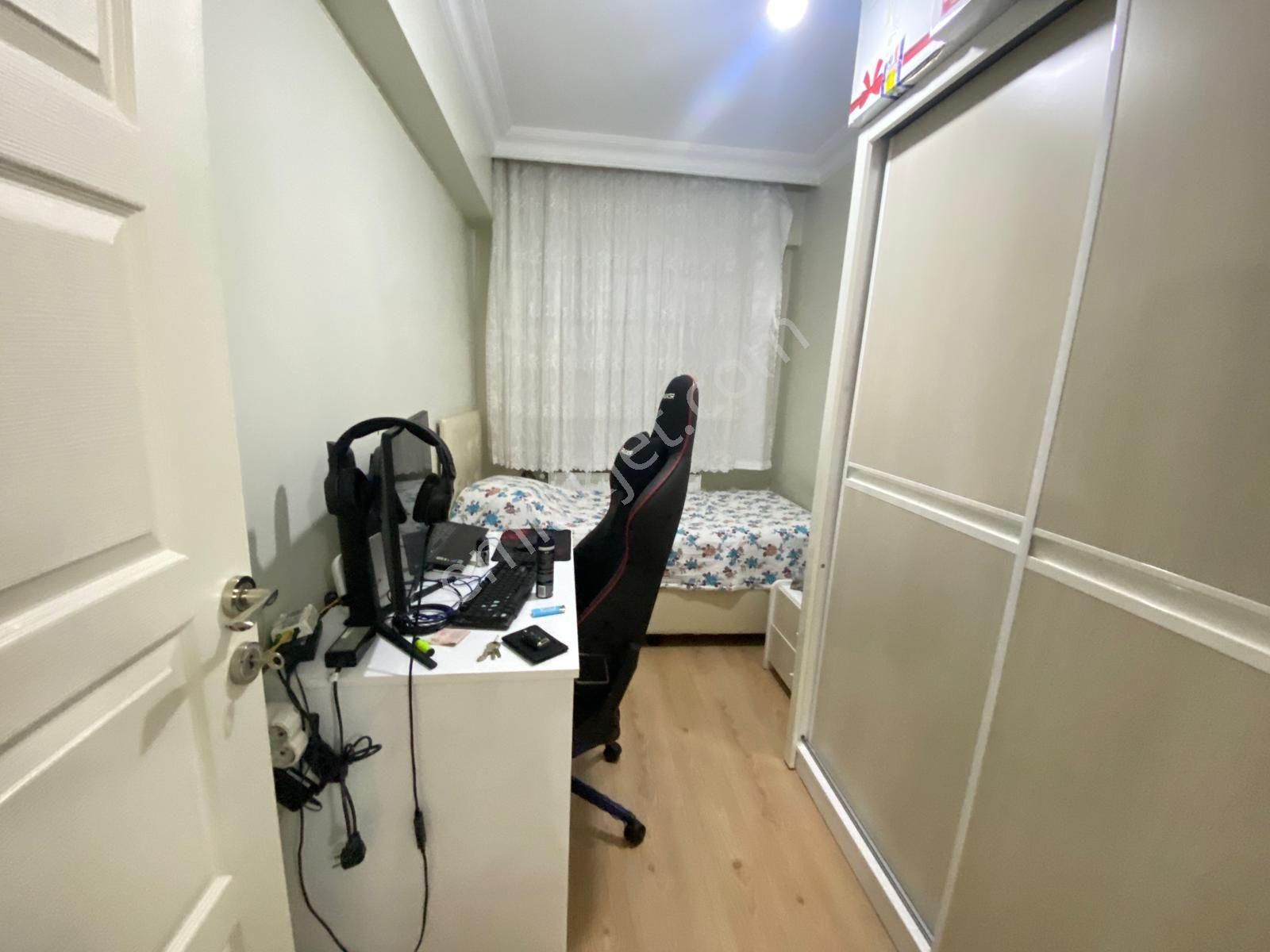 Loft'tan Tevfikbey Mah Satılık 3+1 115m2 Kullanışlı Yeni Bina Lüks Daire!! - Görsel 26