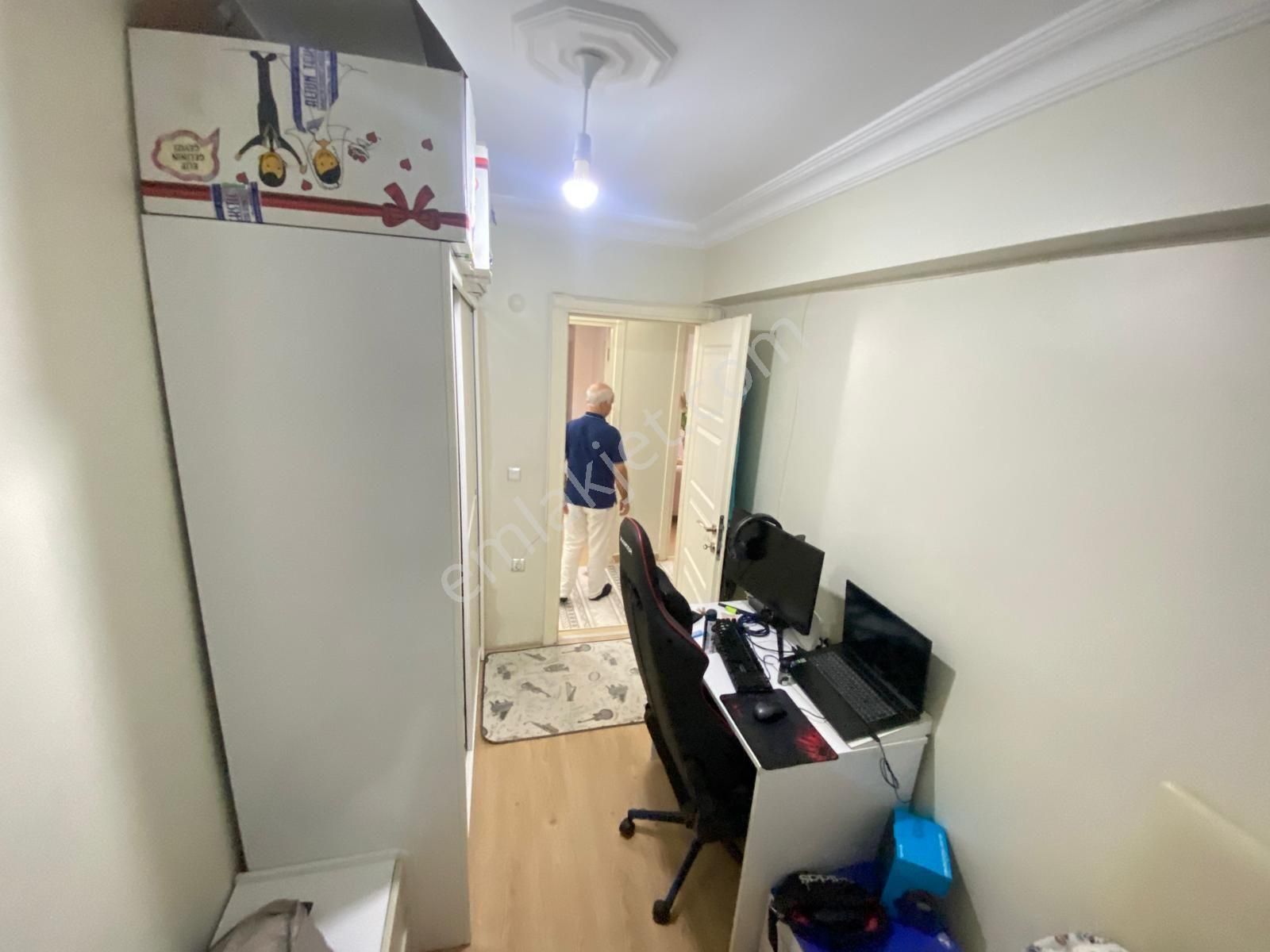 Loft'tan Tevfikbey Mah Satılık 3+1 115m2 Kullanışlı Yeni Bina Lüks Daire!! - Görsel 27