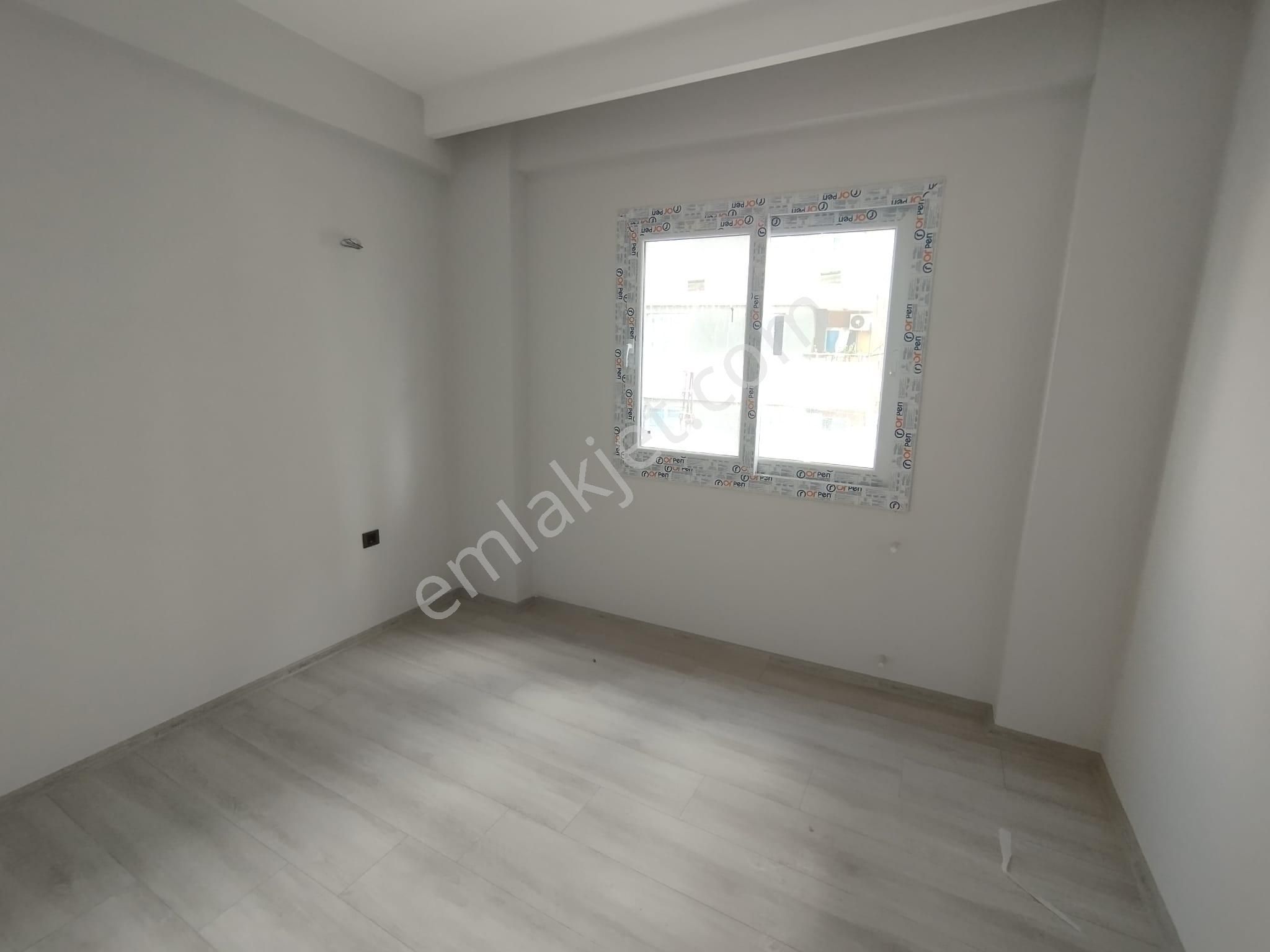 Mavi Bulvarda Sitede 2+1 Güney Doğu Kuzey Cephe Giyinme Odalı Ebeveyn Banyolu Sıfır Lüks Daire - Görsel 20
