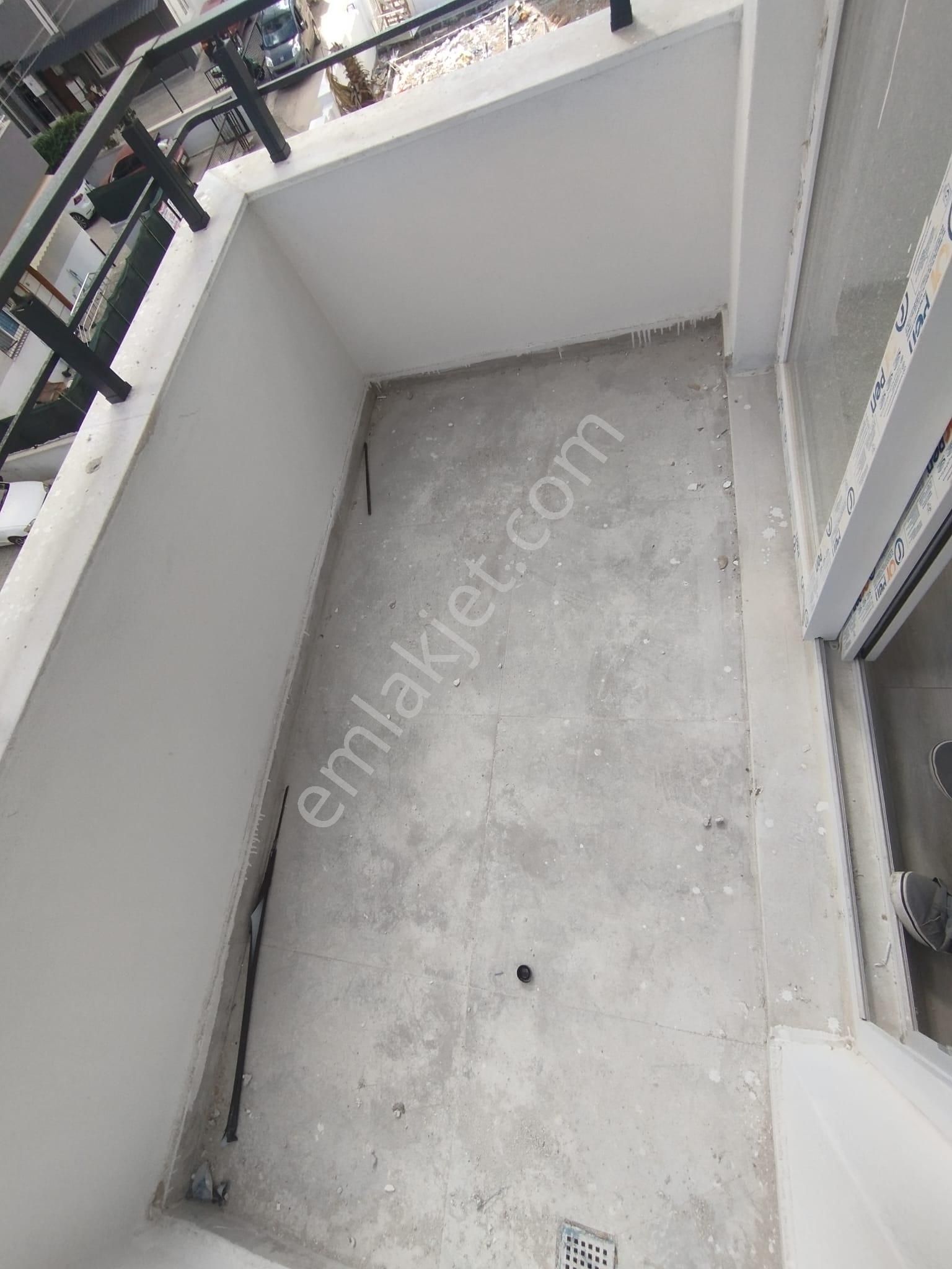 Mavi Bulvarda Sitede 2+1 Güney Doğu Kuzey Cephe Giyinme Odalı Ebeveyn Banyolu Sıfır Lüks Daire - Görsel 19