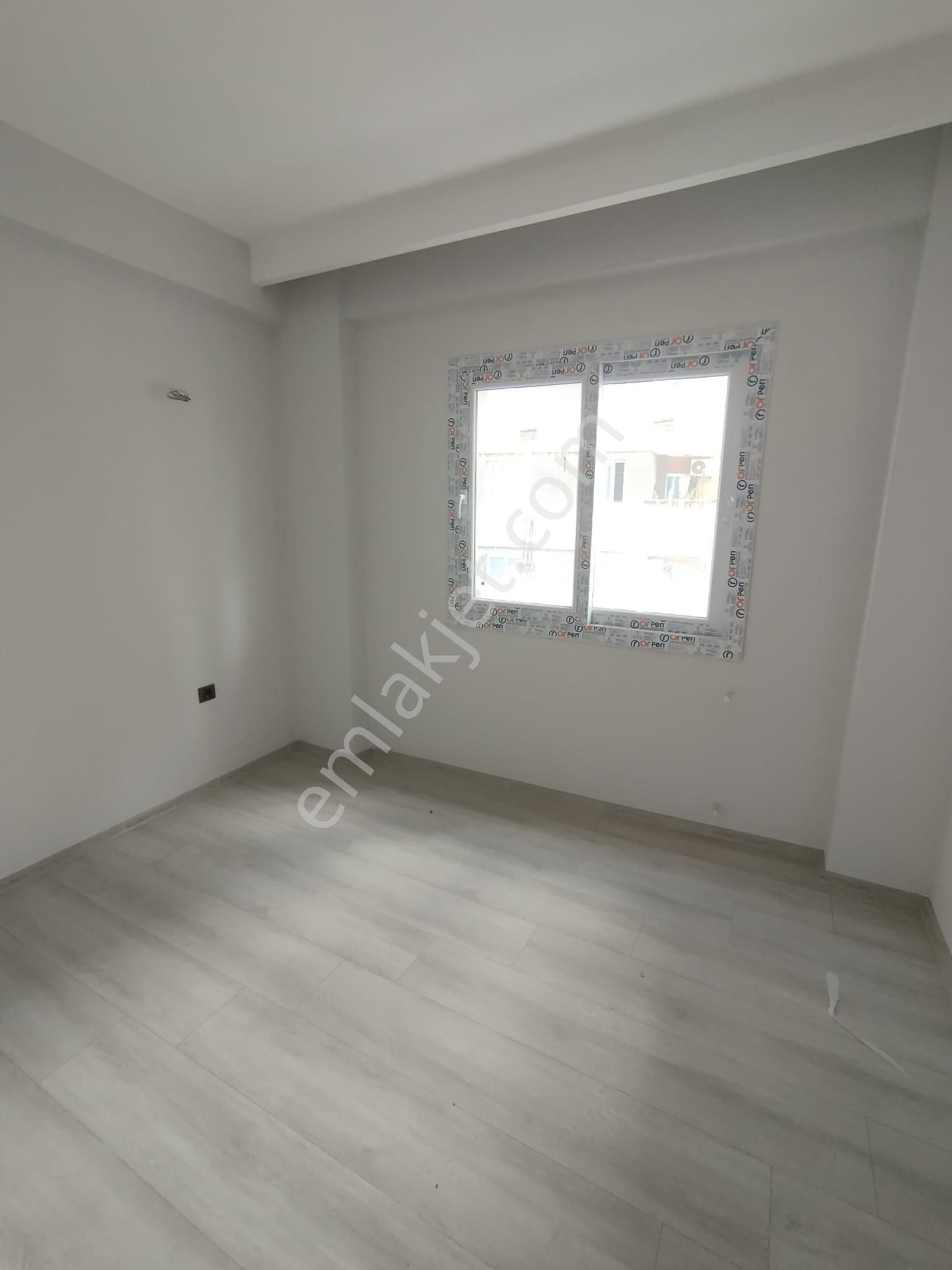 Mavi Bulvarda Sitede 2+1 Güney Doğu Kuzey Cephe Giyinme Odalı Ebeveyn Banyolu Sıfır Lüks Daire - Görsel 7