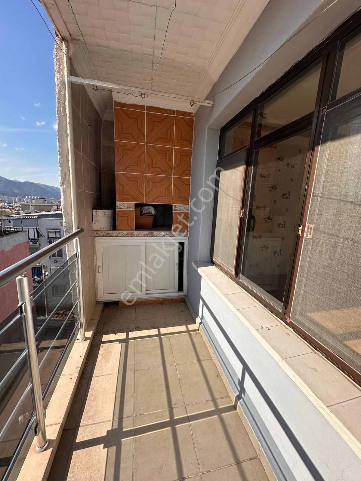 Polat Cad. Yeşilyurt Hastane Yakını 4+1 Doğalgazlı Çift Cephe İçi Bakımlı Çift Balkon Fırsat Daire - Görsel 31