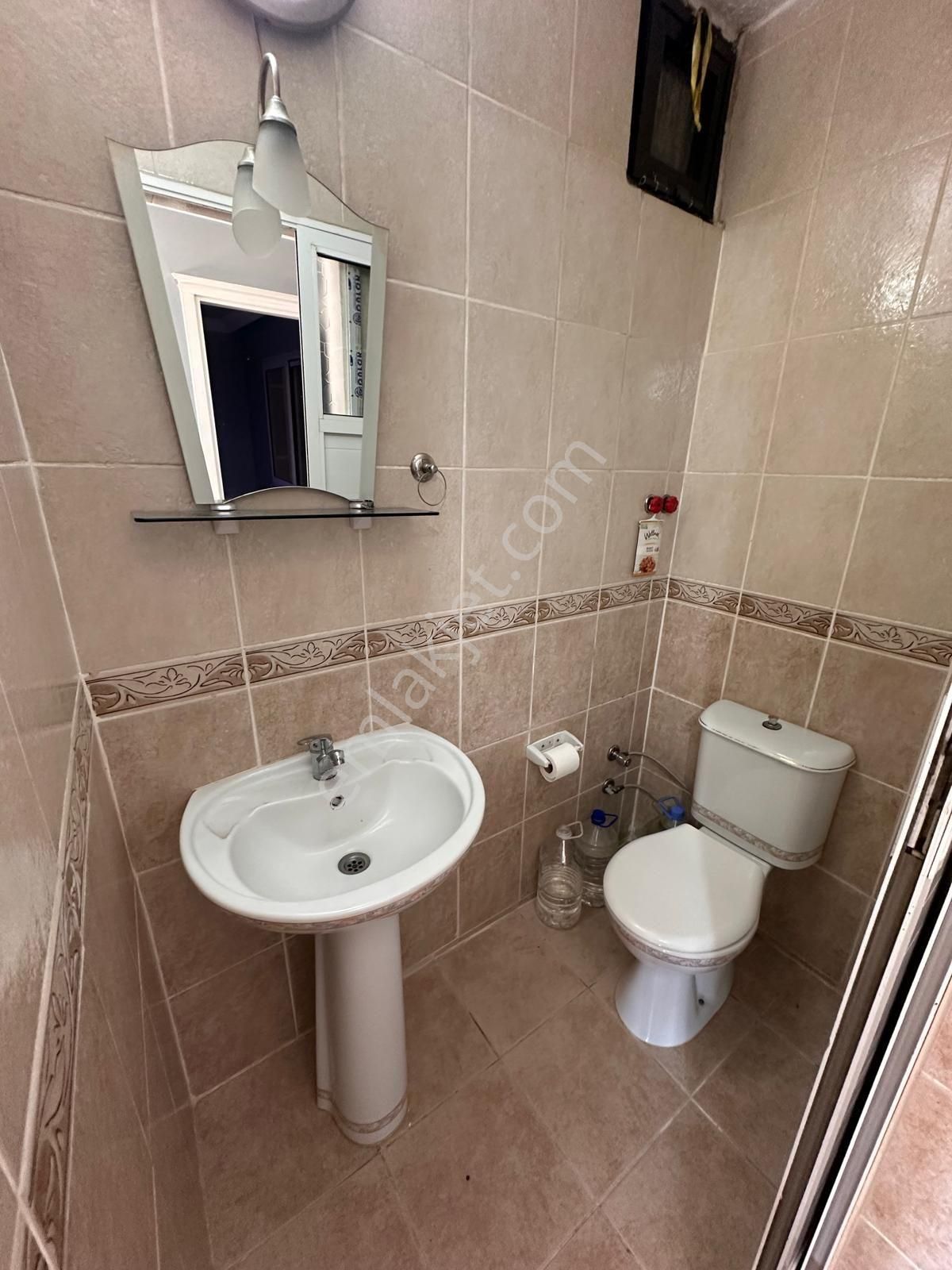 Polat Cad. Yeşilyurt Hastane Yakını 4+1 Doğalgazlı Çift Cephe İçi Bakımlı Çift Balkon Fırsat Daire - Görsel 11