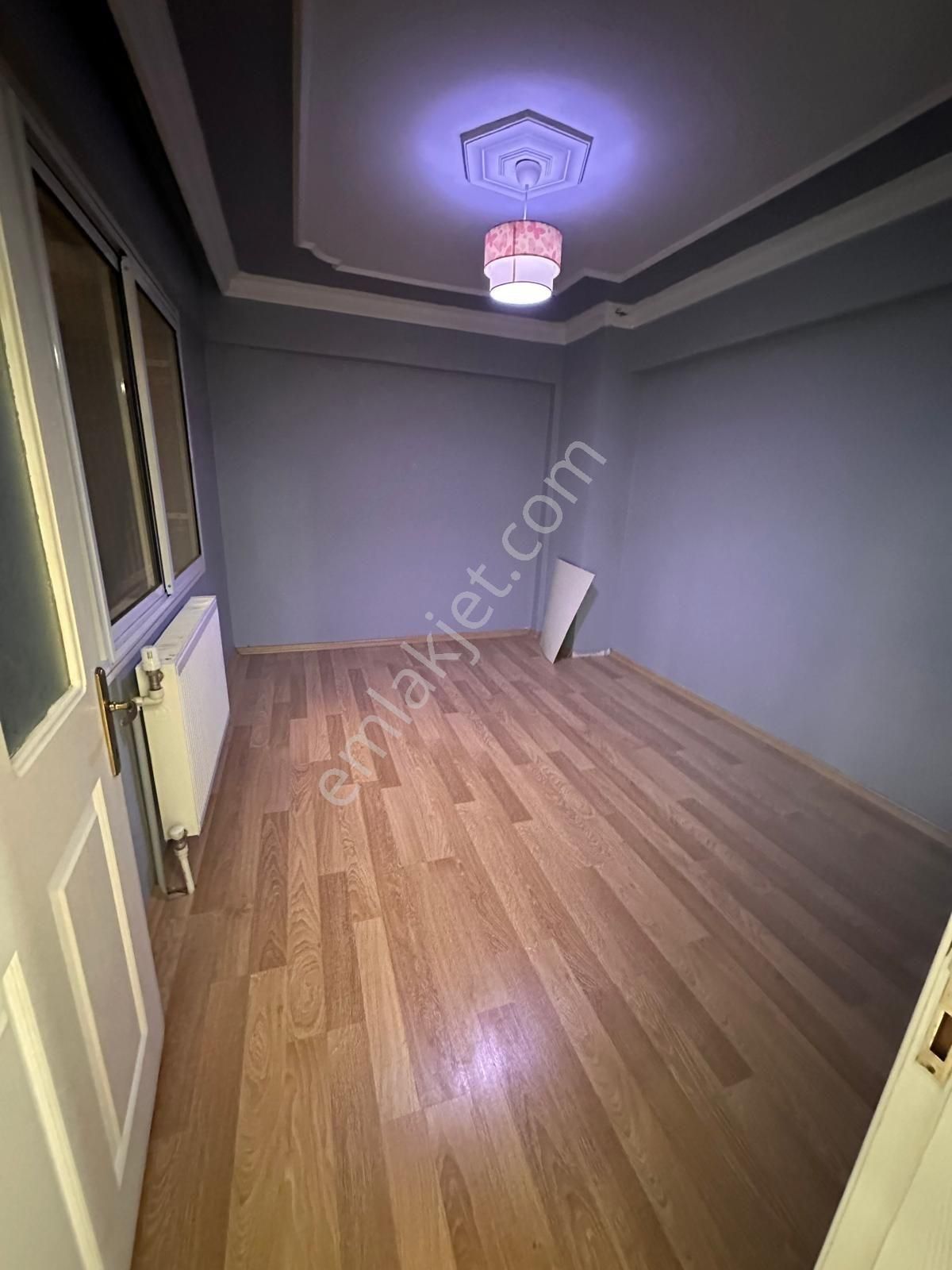 Polat Cad. Yeşilyurt Hastane Yakını 4+1 Doğalgazlı Çift Cephe İçi Bakımlı Çift Balkon Fırsat Daire - Görsel 20