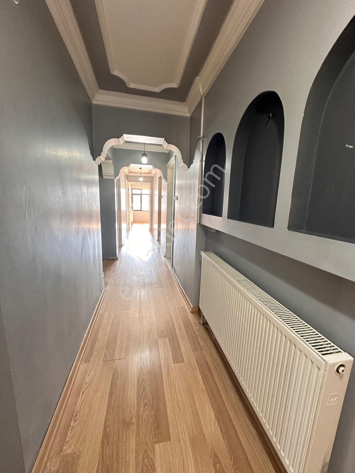 Polat Cad. Yeşilyurt Hastane Yakını 4+1 Doğalgazlı Çift Cephe İçi Bakımlı Çift Balkon Fırsat Daire - Görsel 15