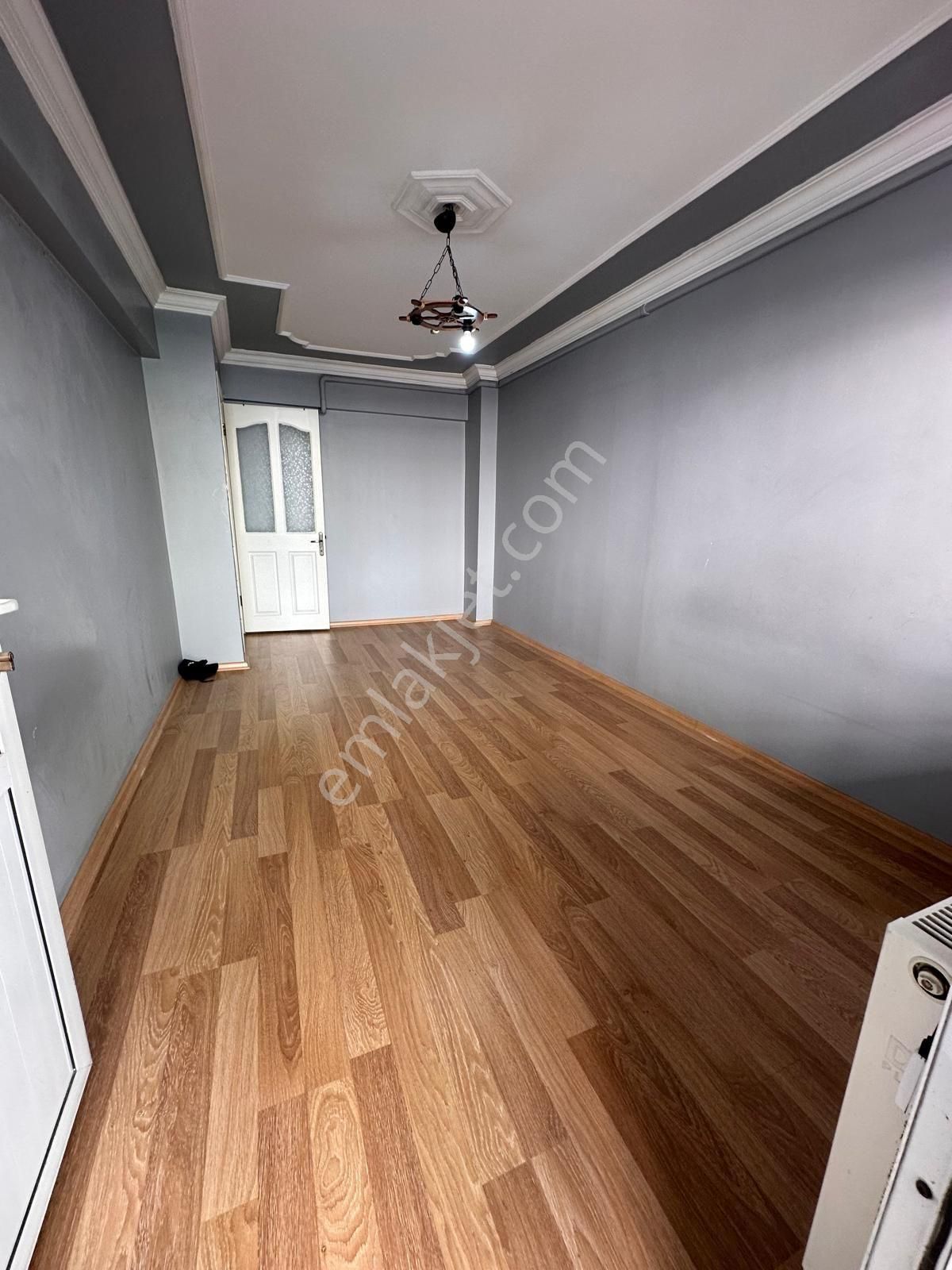 Polat Cad. Yeşilyurt Hastane Yakını 4+1 Doğalgazlı Çift Cephe İçi Bakımlı Çift Balkon Fırsat Daire - Görsel 8