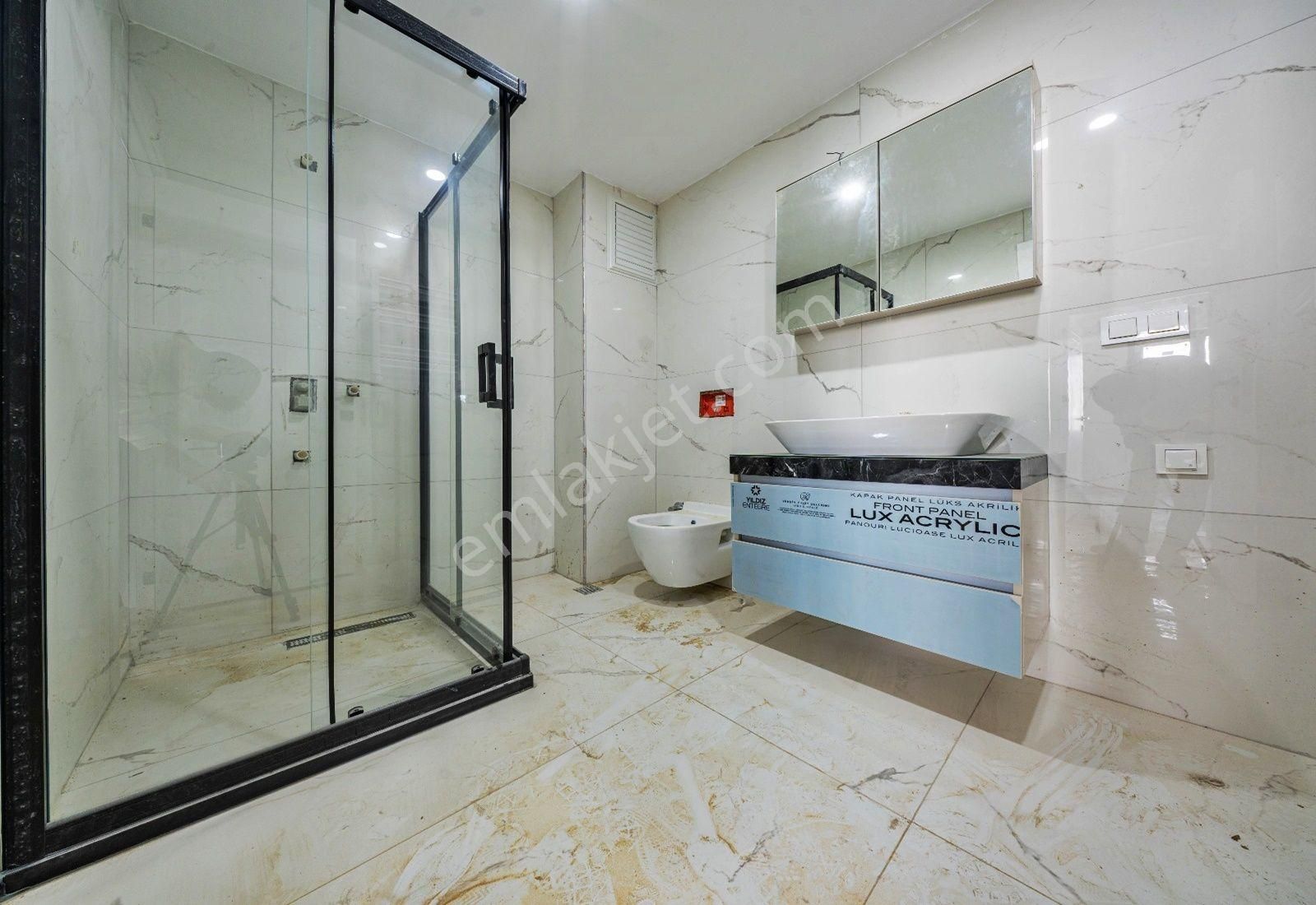 Weal World' Den Bahçelievler De Butik Site İçi, Sıfır 3+1 Daireler ... - Görsel 17