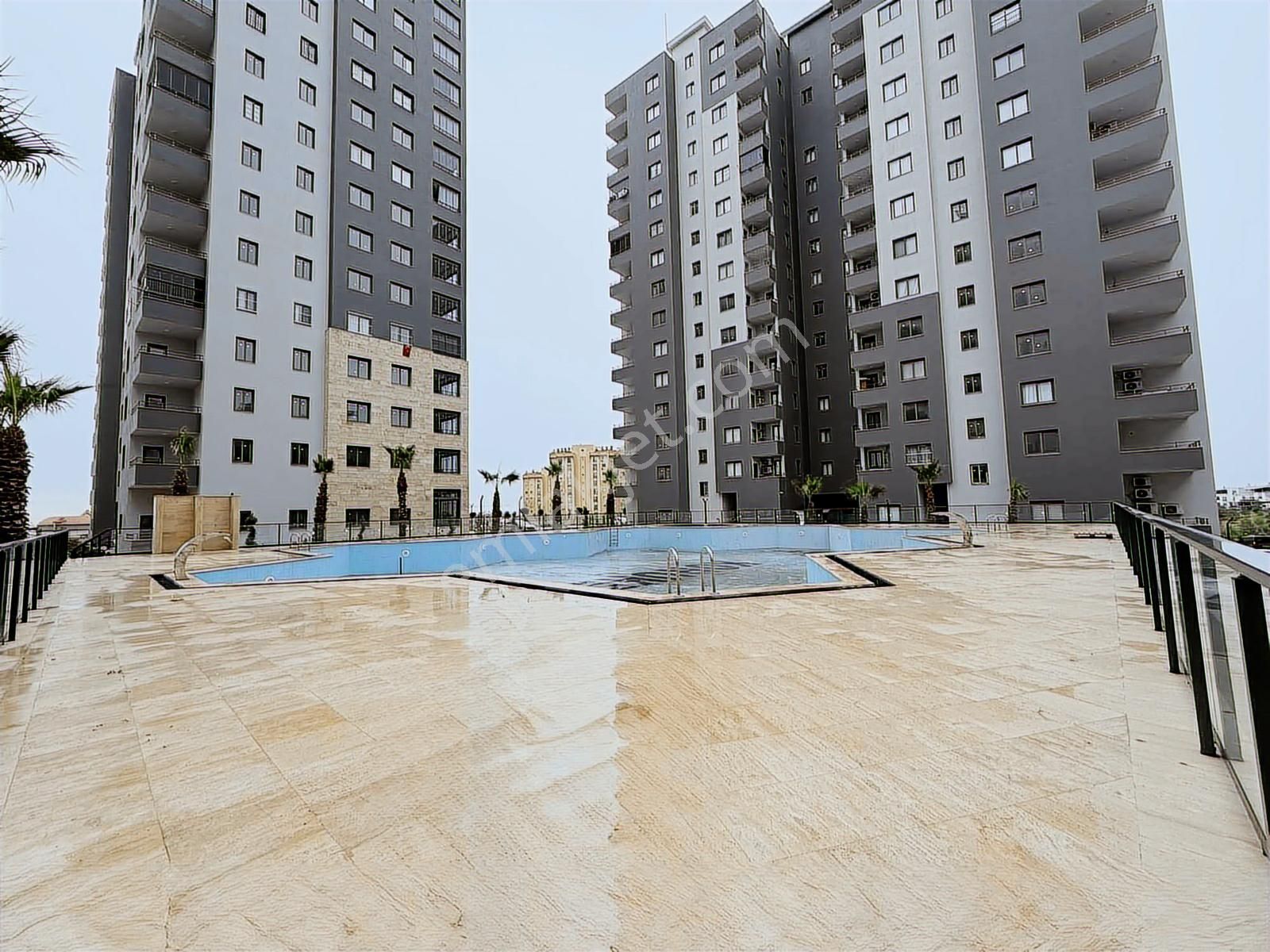 Aktif Gayrimenkulden Korukentte Ultra Lüks Satılık Daire - Görsel 7