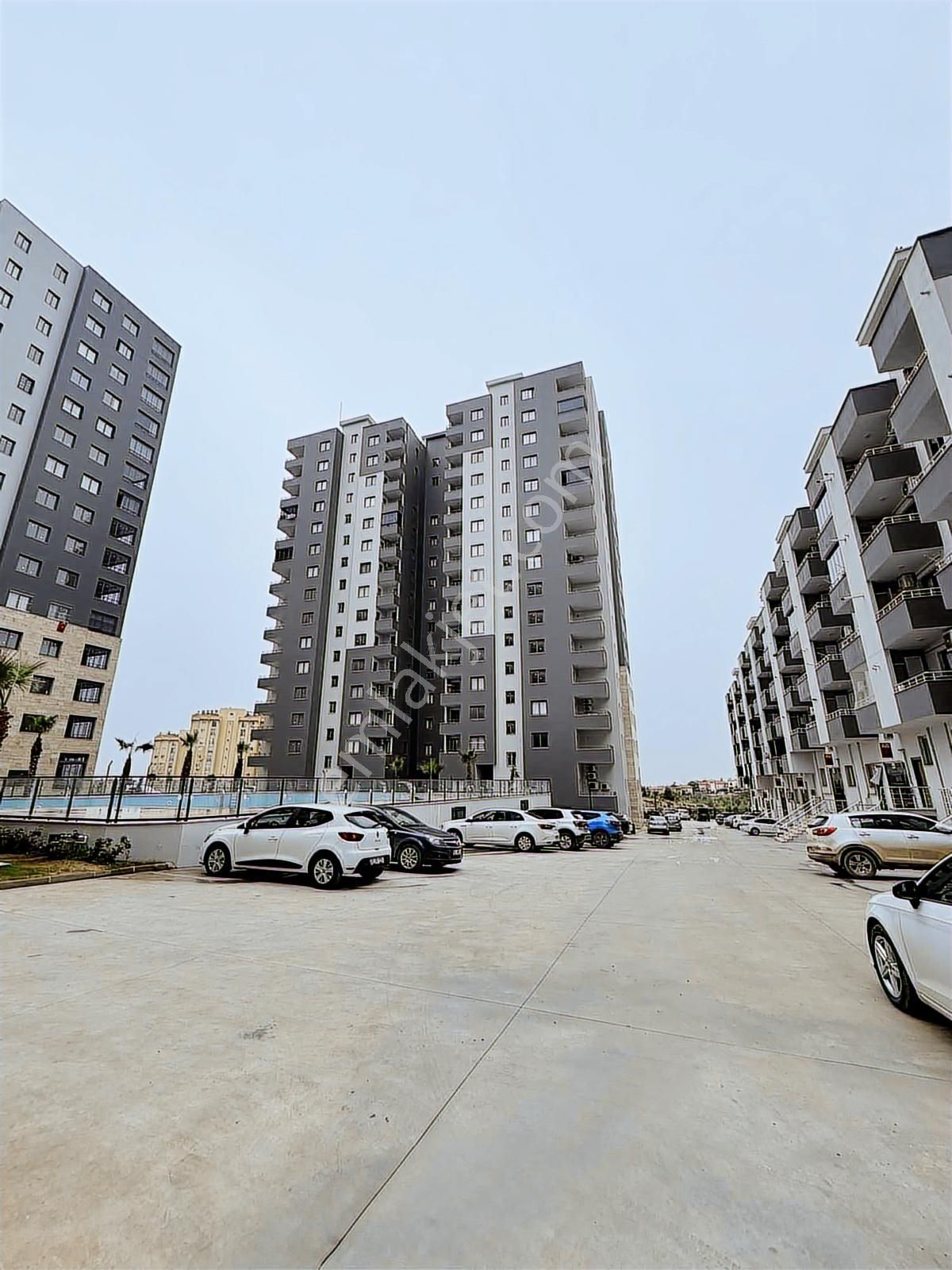 Aktif Gayrimenkulden Korukentte Ultra Lüks Satılık Daire - Görsel 17