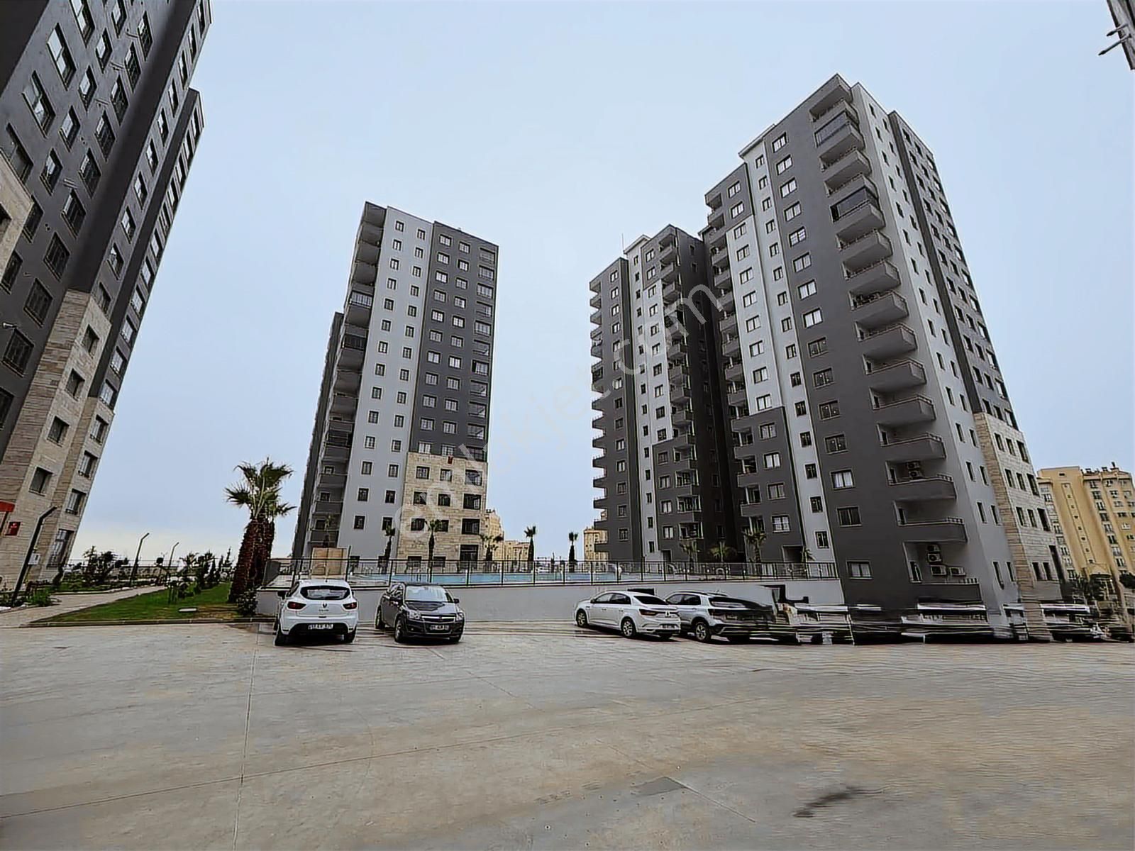 Aktif Gayrimenkulden Korukentte Ultra Lüks Satılık Daire - Görsel 8