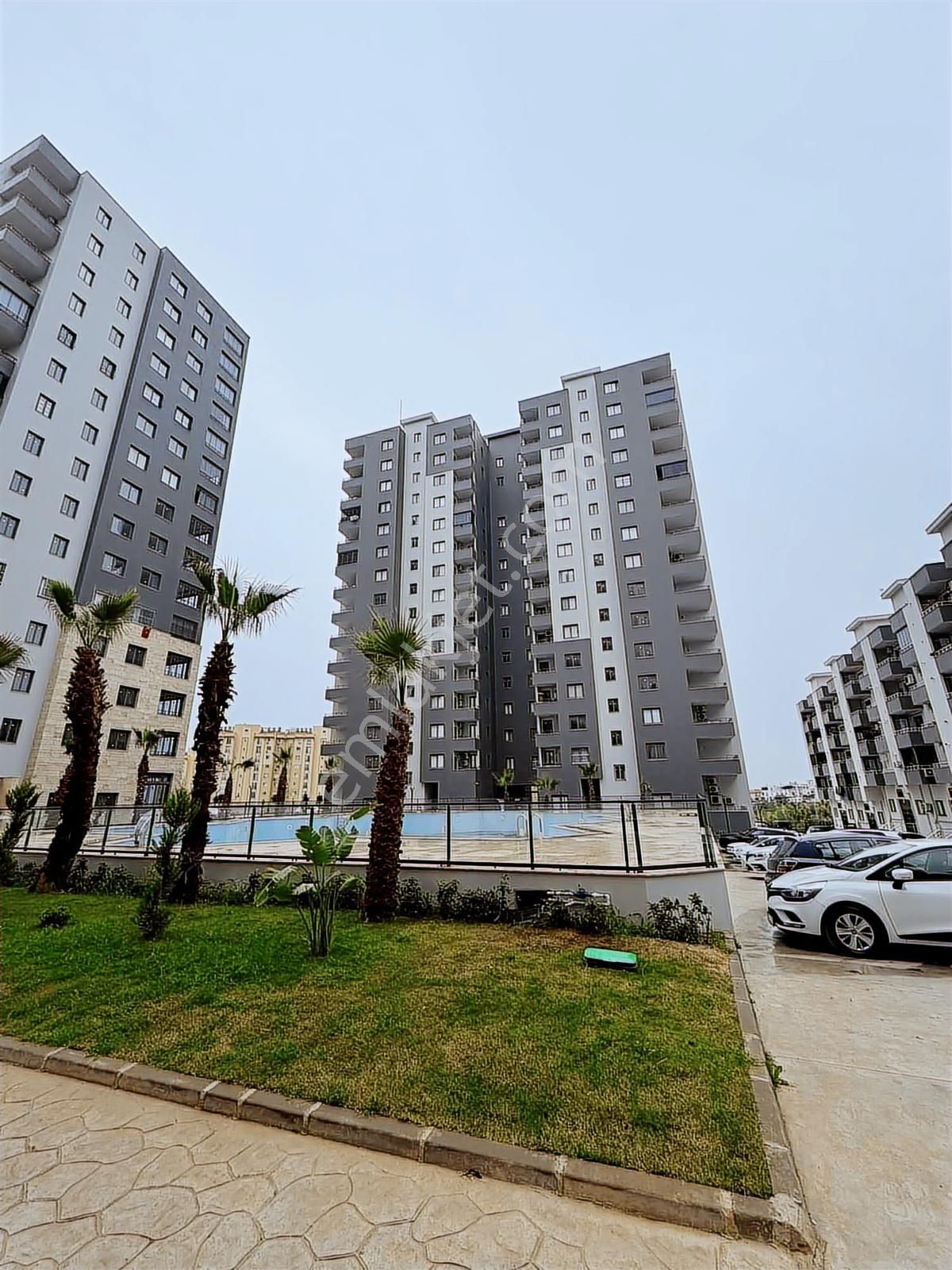 Aktif Gayrimenkulden Korukentte Ultra Lüks Satılık Daire - Görsel 5