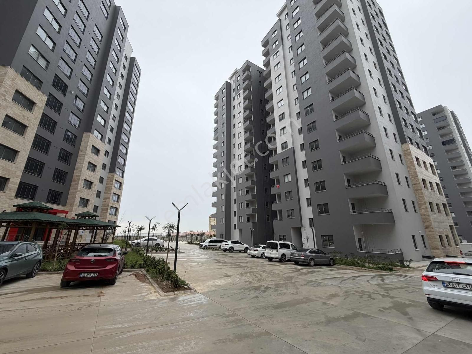 Aktif Gayrimenkulden Korukentte Ultra Lüks Satılık Daire - Görsel 3
