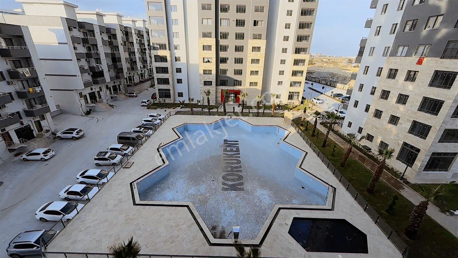 Aktif Gayrimenkulden Korukentte Ultra Lüks Satılık Daire - Görsel 21