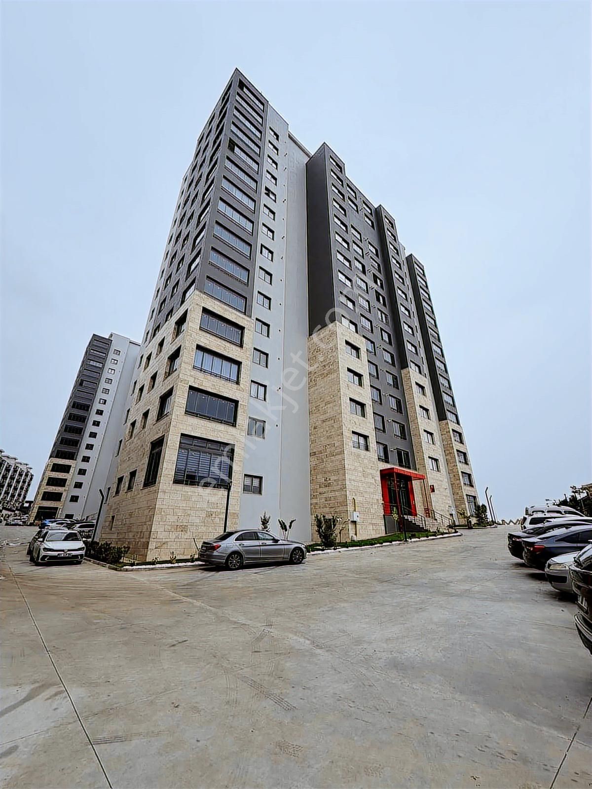Aktif Gayrimenkulden Korukentte Ultra Lüks Satılık Daire - Görsel 26