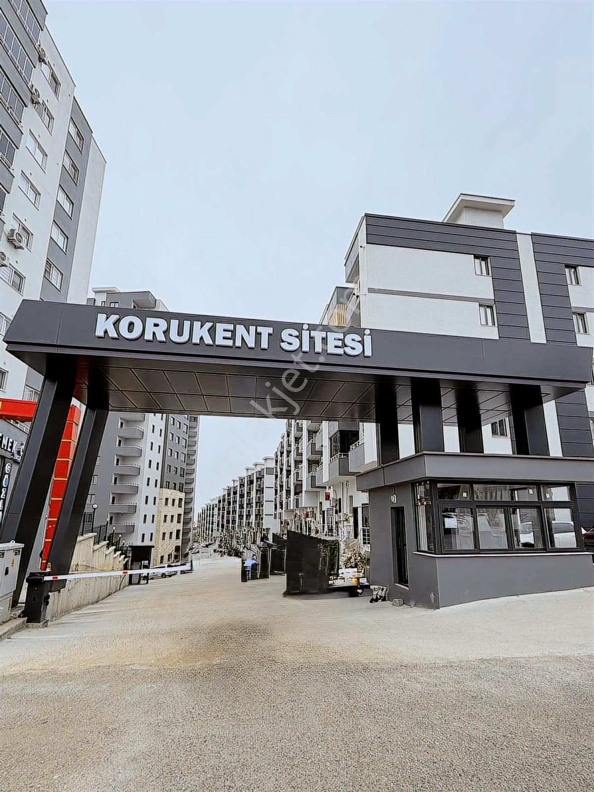 Aktif Gayrimenkulden Korukentte Ultra Lüks Satılık Daire - Görsel 18