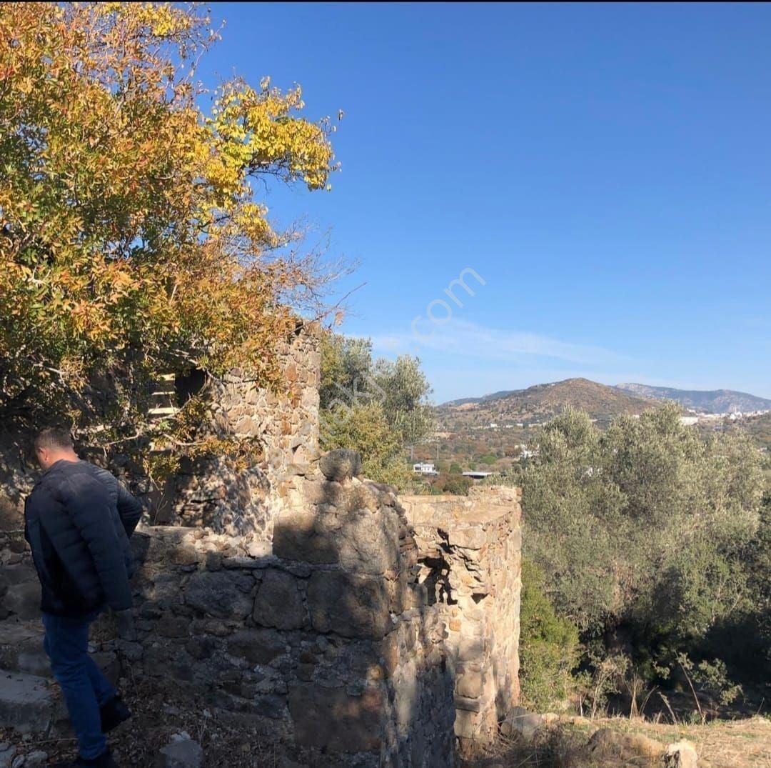 Bodrum İslamhaneleri 19000 M2 Yatırım İçin Mükemmel Fırsat - Görsel 9