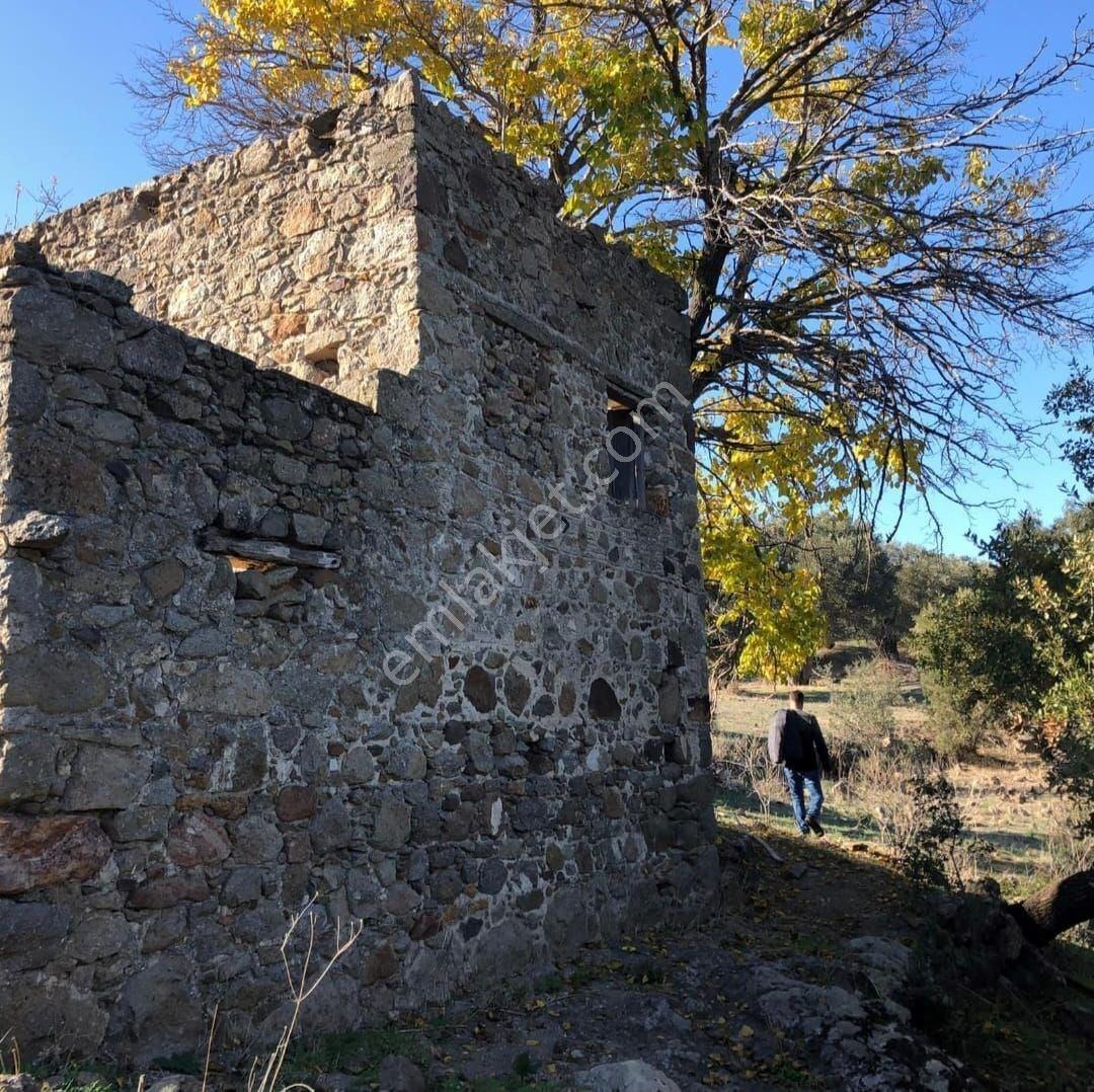 Bodrum İslamhaneleri 19000 M2 Yatırım İçin Mükemmel Fırsat