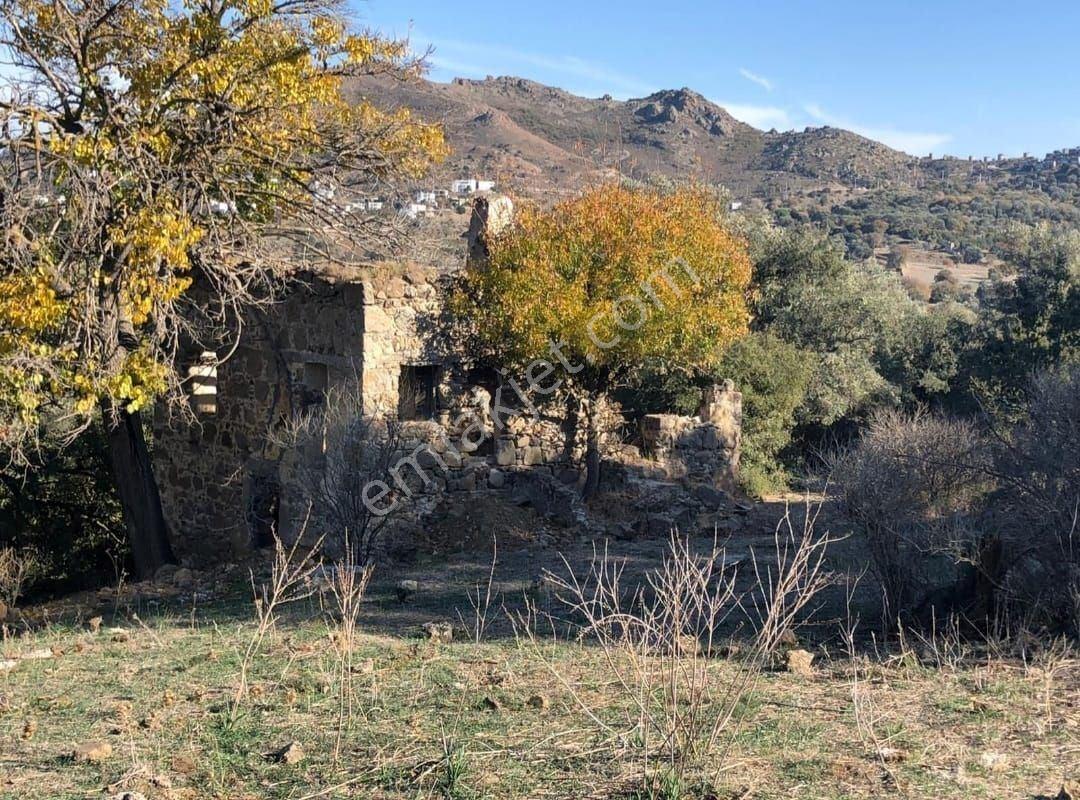 Bodrum İslamhaneleri 19000 M2 Yatırım İçin Mükemmel Fırsat - Görsel 11