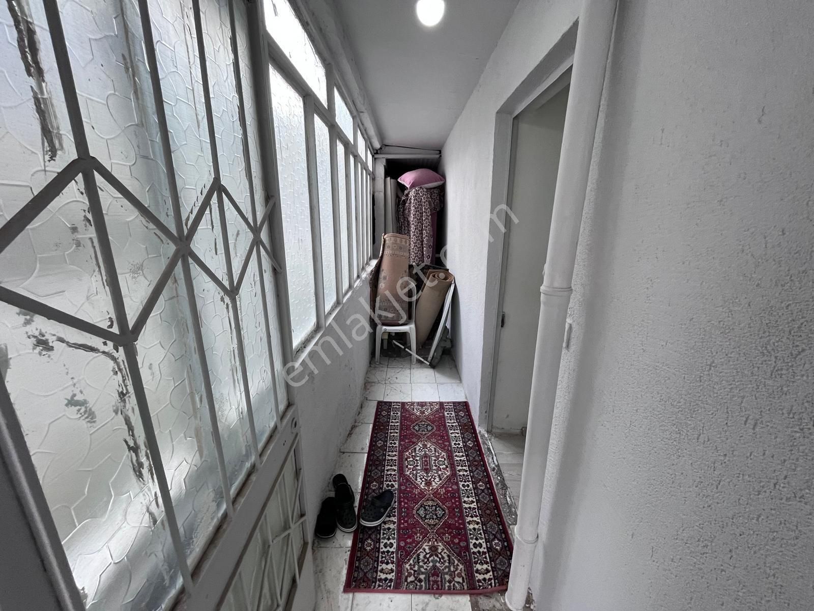 Yeşilyurt Refetbele Mahallesinde 2+1 Doğalgazlı Bakçeli Kapalı Mutfak - Görsel 27