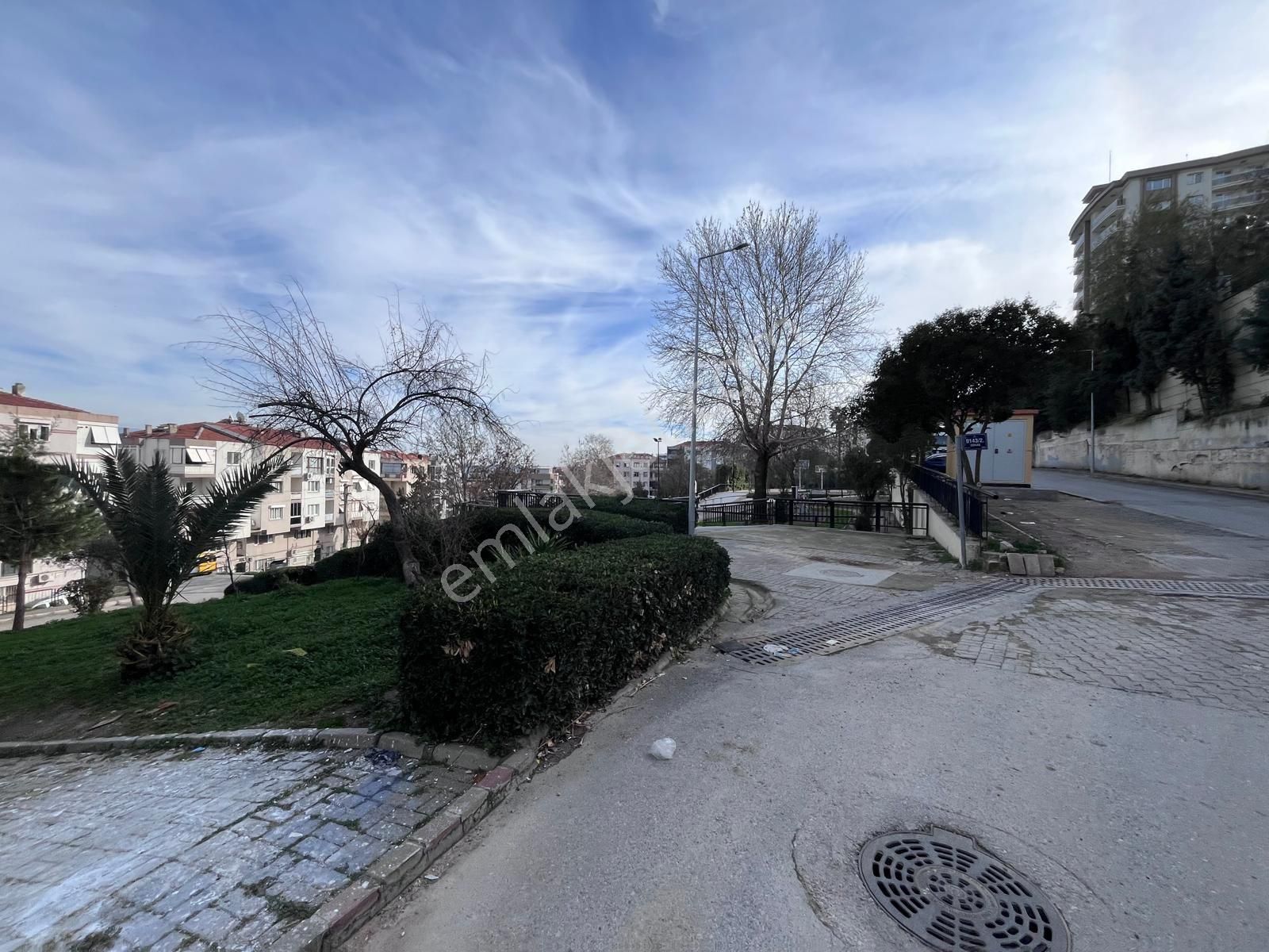 Yeşilyurt Refetbele Mahallesinde 2+1 Doğalgazlı Bakçeli Kapalı Mutfak - Görsel 31