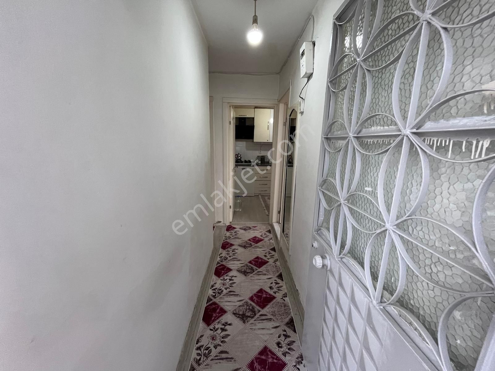 Yeşilyurt Refetbele Mahallesinde 2+1 Doğalgazlı Bakçeli Kapalı Mutfak - Görsel 25