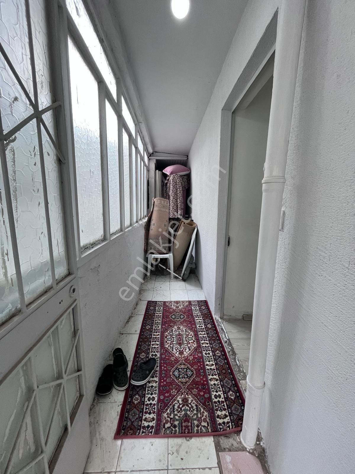 Yeşilyurt Refetbele Mahallesinde 2+1 Doğalgazlı Bakçeli Kapalı Mutfak - Görsel 26