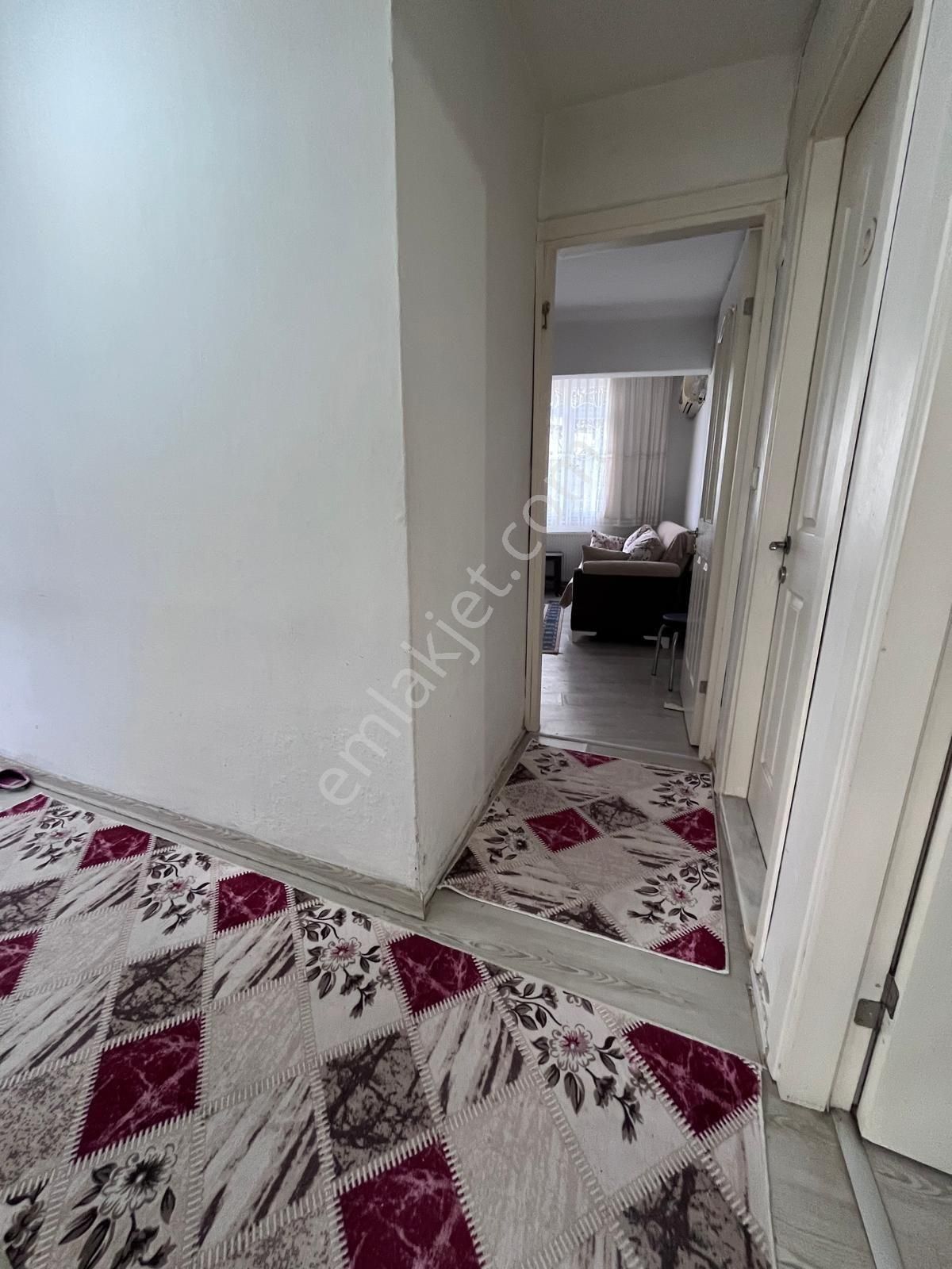 Yeşilyurt Refetbele Mahallesinde 2+1 Doğalgazlı Bakçeli Kapalı Mutfak - Görsel 14