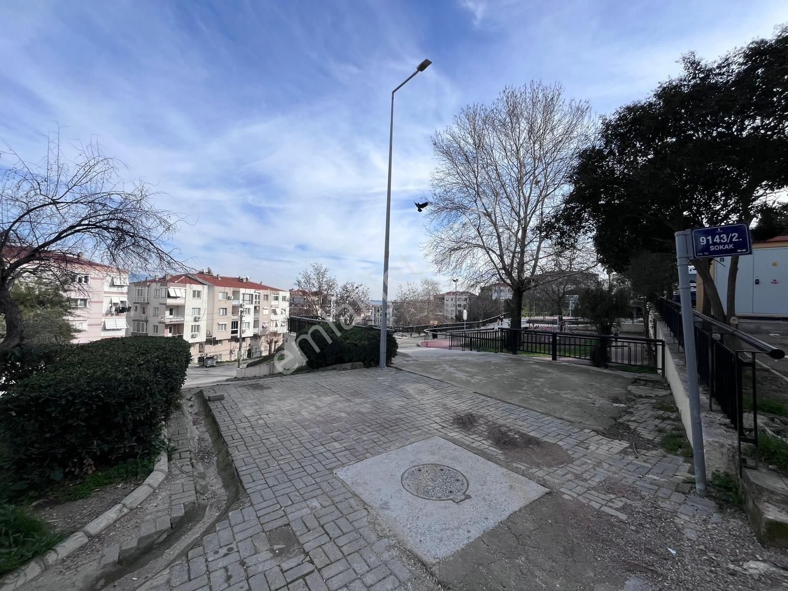 Yeşilyurt Refetbele Mahallesinde 2+1 Doğalgazlı Bakçeli Kapalı Mutfak - Görsel 33