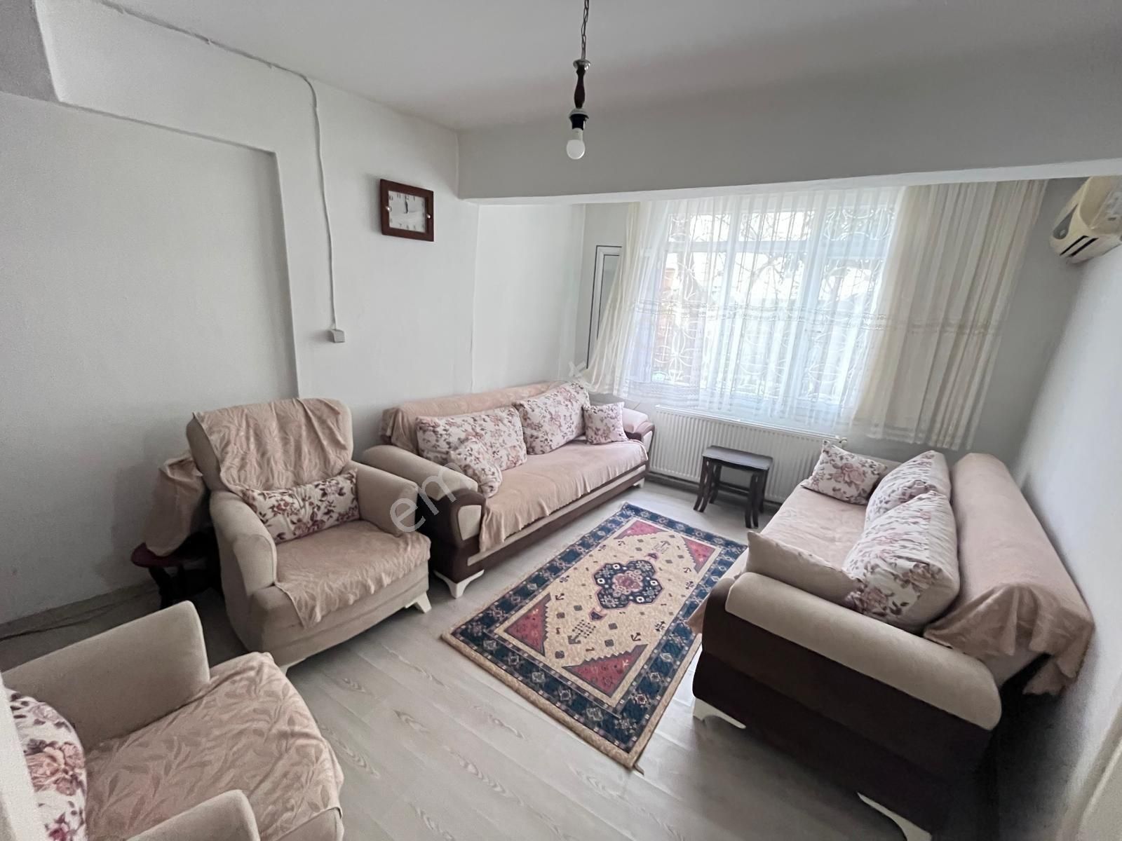 Yeşilyurt Refetbele Mahallesinde 2+1 Doğalgazlı Bakçeli Kapalı Mutfak - Görsel 15