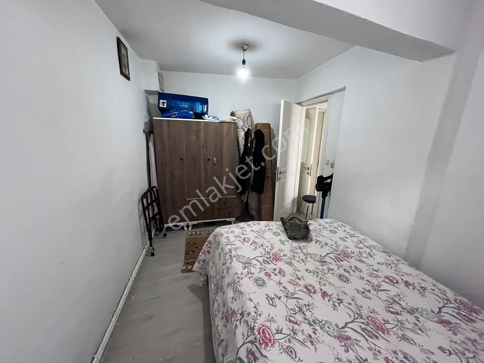 Yeşilyurt Refetbele Mahallesinde 2+1 Doğalgazlı Bakçeli Kapalı Mutfak - Görsel 20