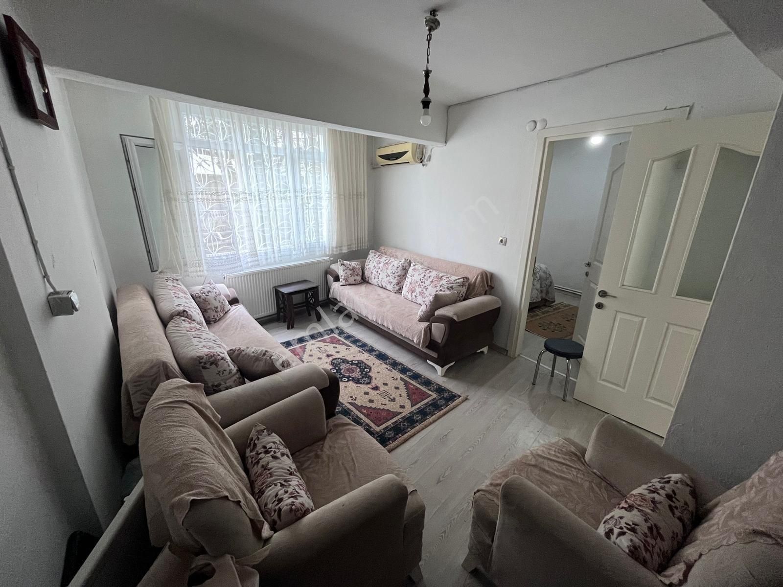 Yeşilyurt Refetbele Mahallesinde 2+1 Doğalgazlı Bakçeli Kapalı Mutfak - Görsel 16