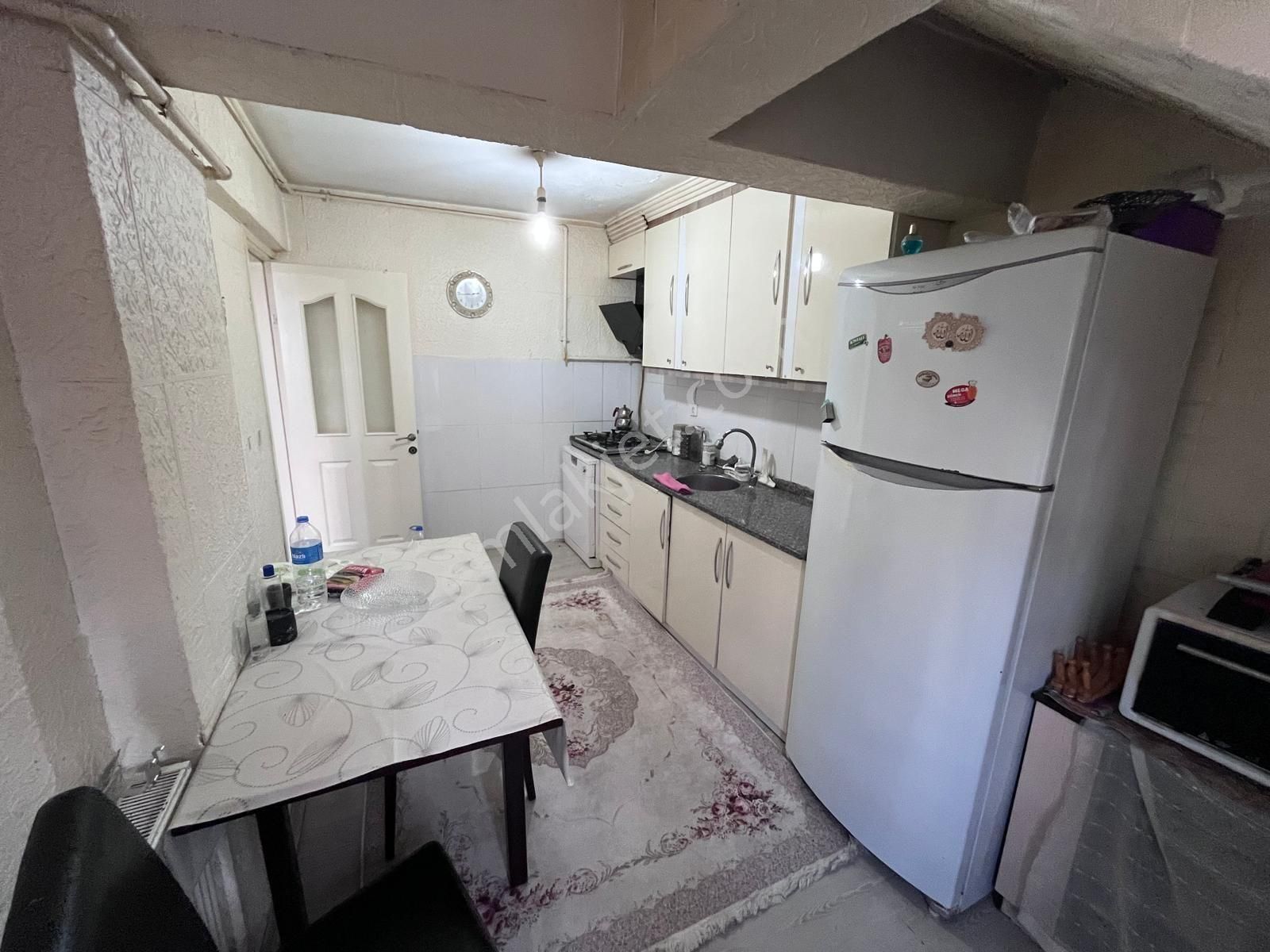 Yeşilyurt Refetbele Mahallesinde 2+1 Doğalgazlı Bakçeli Kapalı Mutfak - Görsel 10