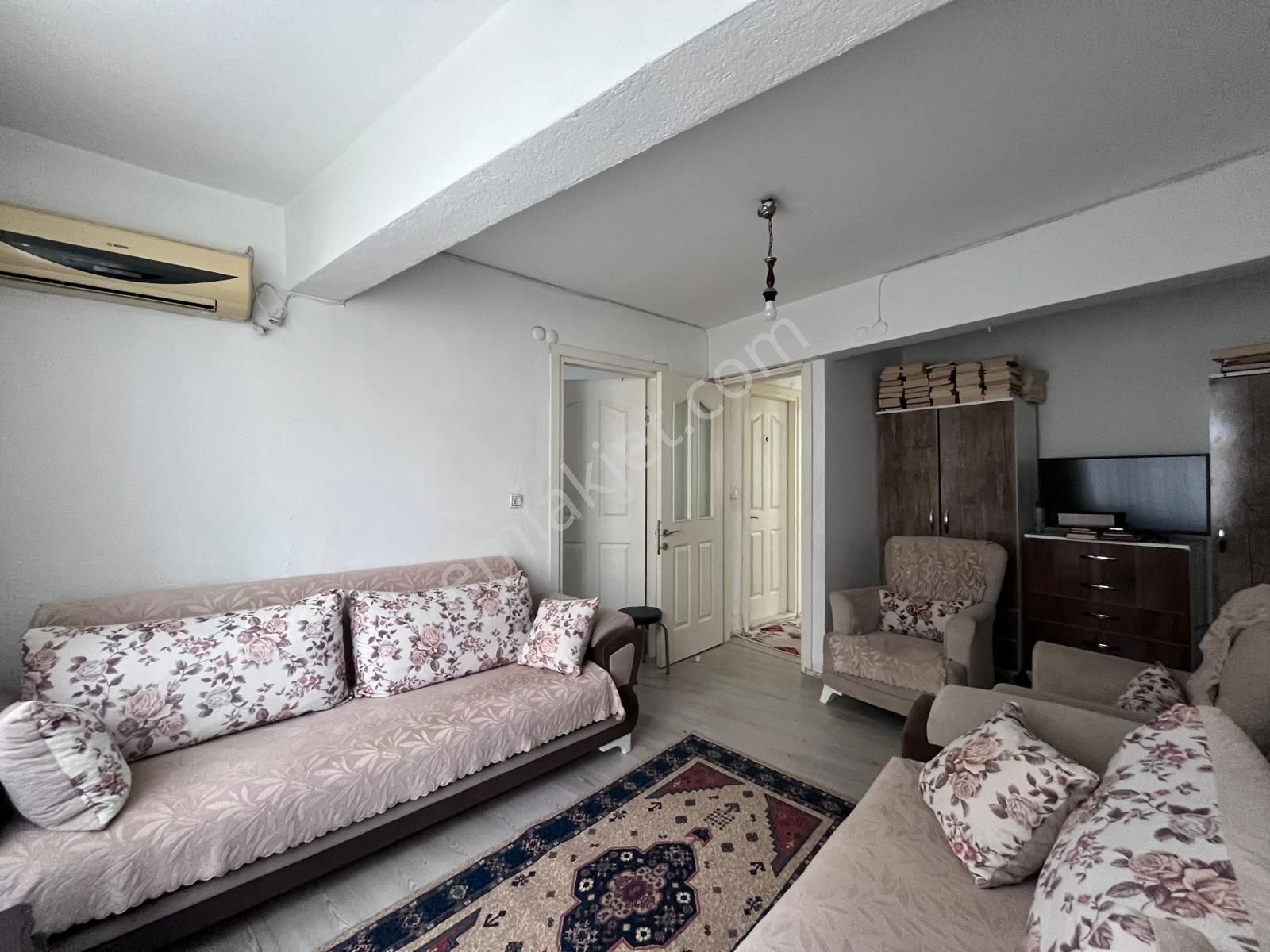 Yeşilyurt Refetbele Mahallesinde 2+1 Doğalgazlı Bakçeli Kapalı Mutfak - Görsel 18