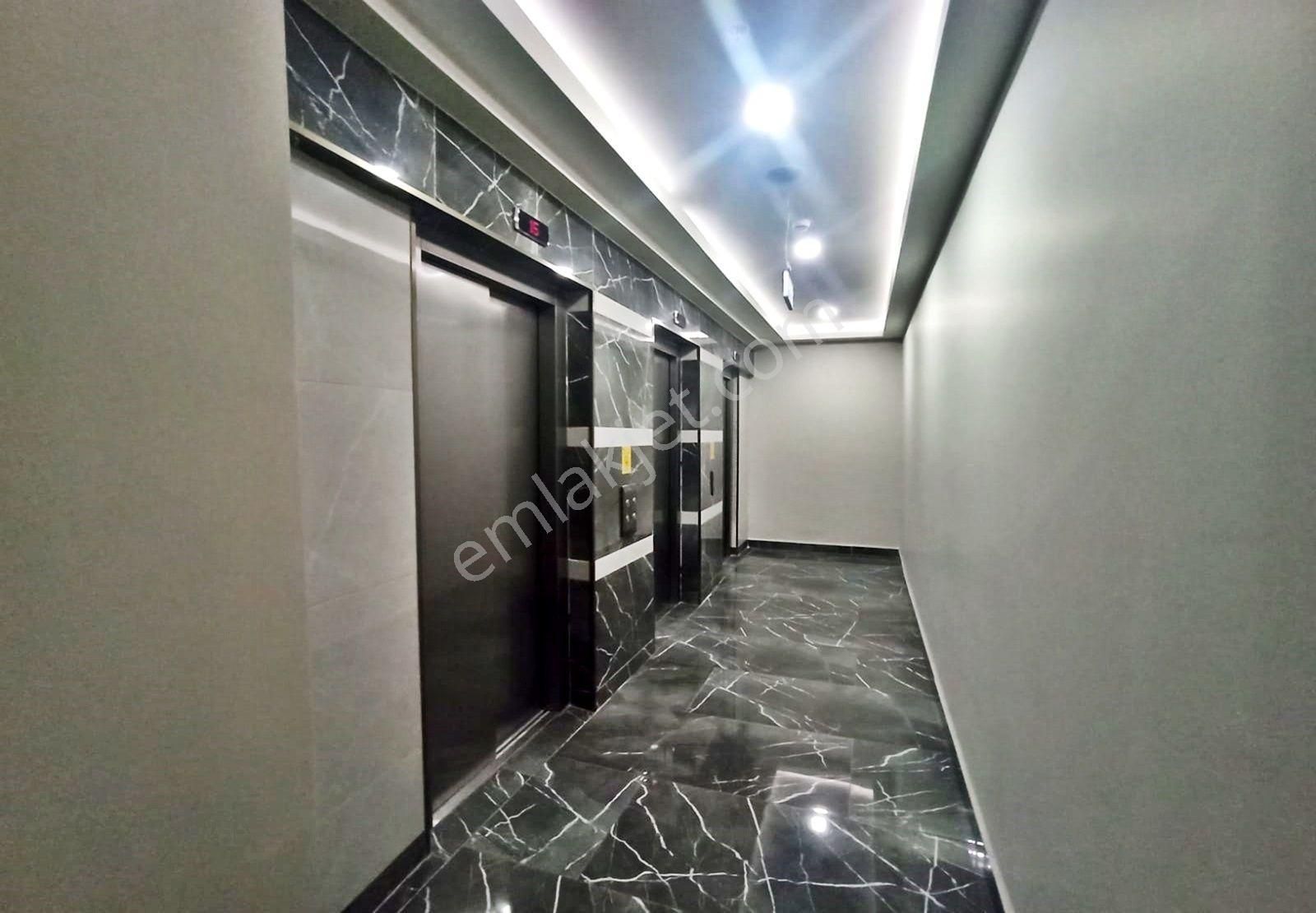 Weal World' Den Otto Residence De, Full Eşyalı, 1+1, Lüks Daire ... - Görsel 8