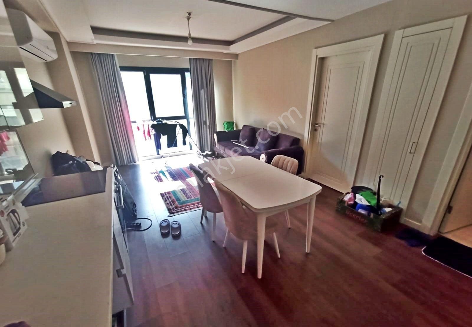 Weal World' Den Otto Residence De, Full Eşyalı, 1+1, Lüks Daire ... - Görsel 10