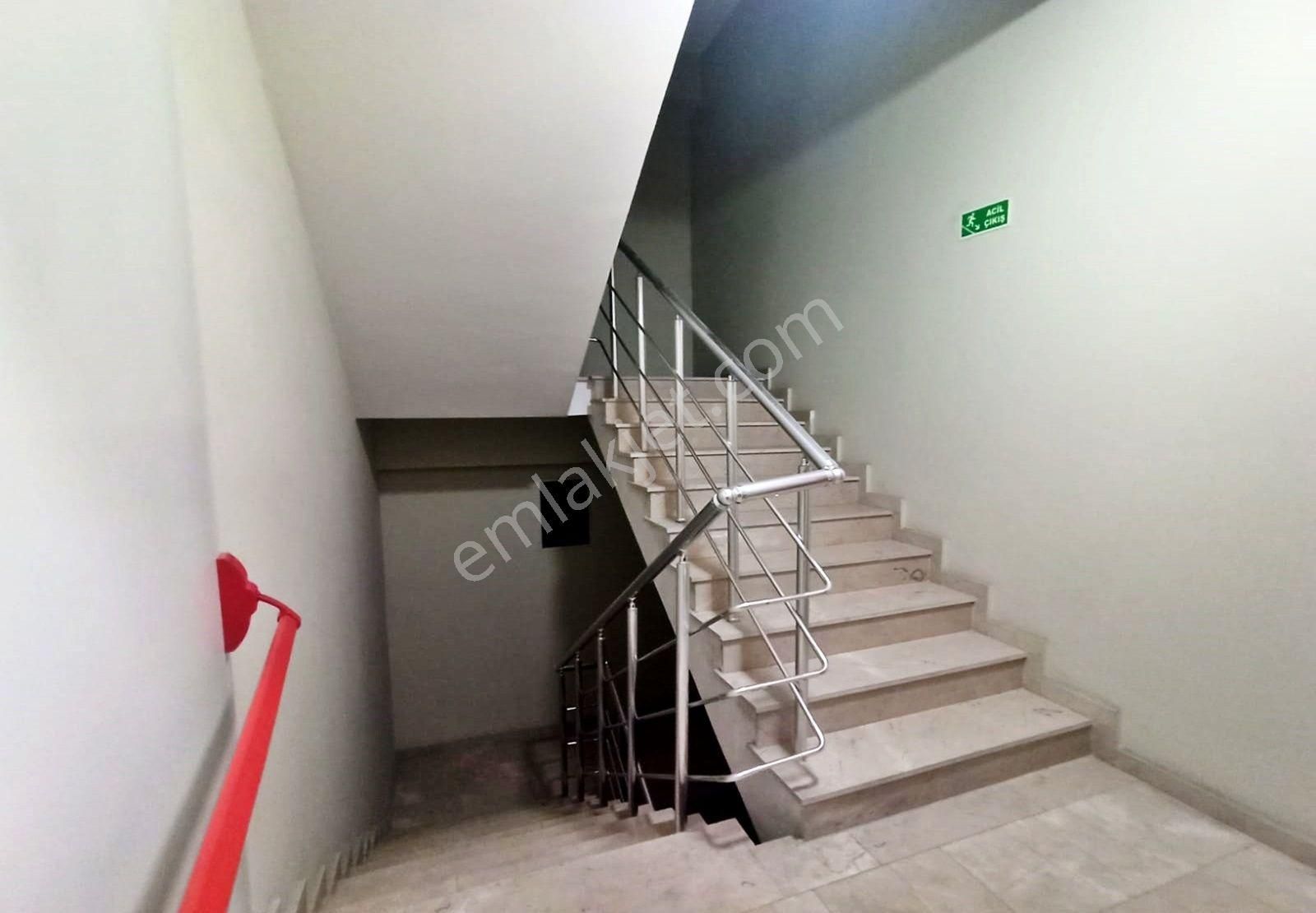 Weal World' Den Otto Residence De, Full Eşyalı, 1+1, Lüks Daire ... - Görsel 18