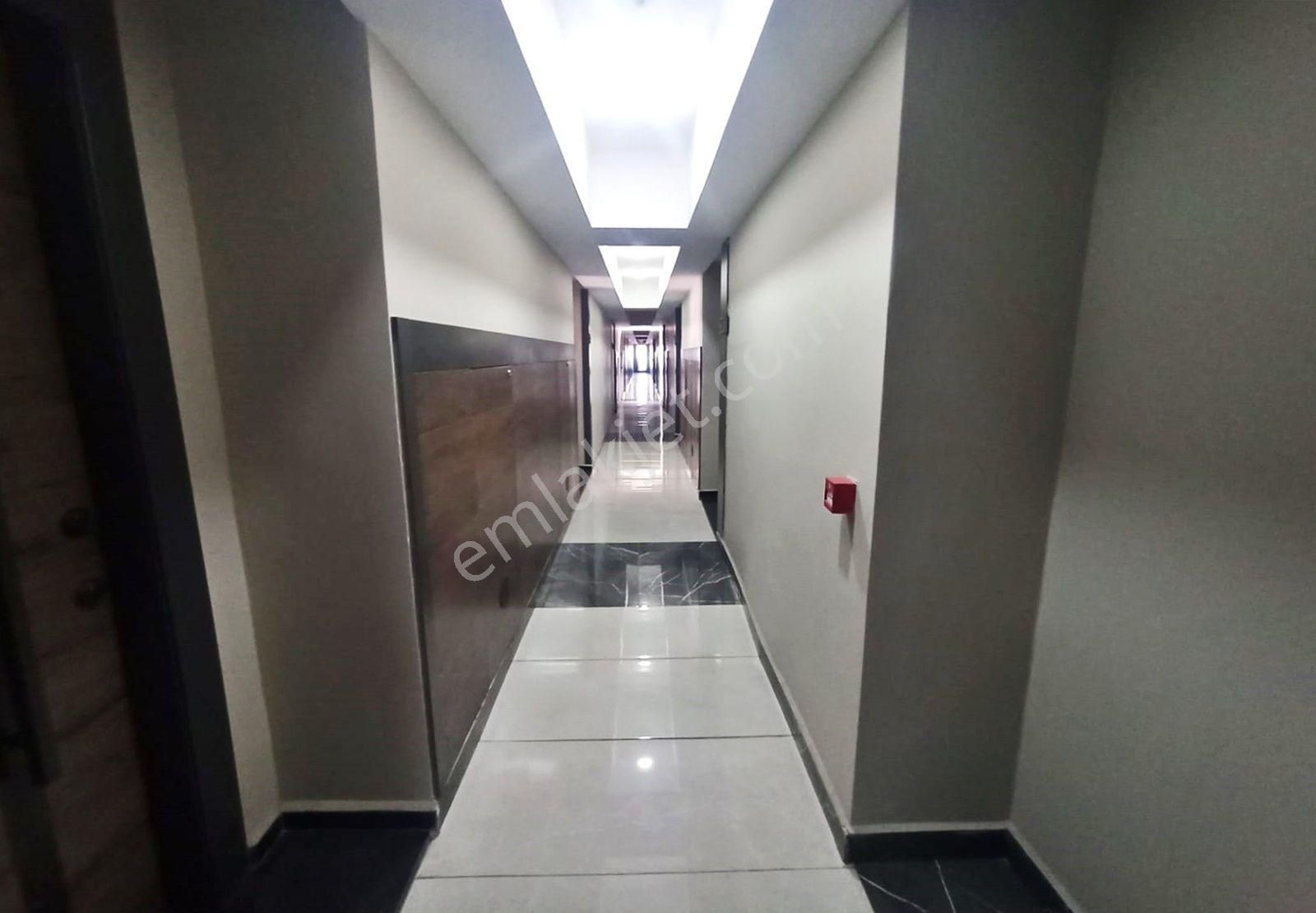 Weal World' Den Otto Residence De, Full Eşyalı, 1+1, Lüks Daire ... - Görsel 6