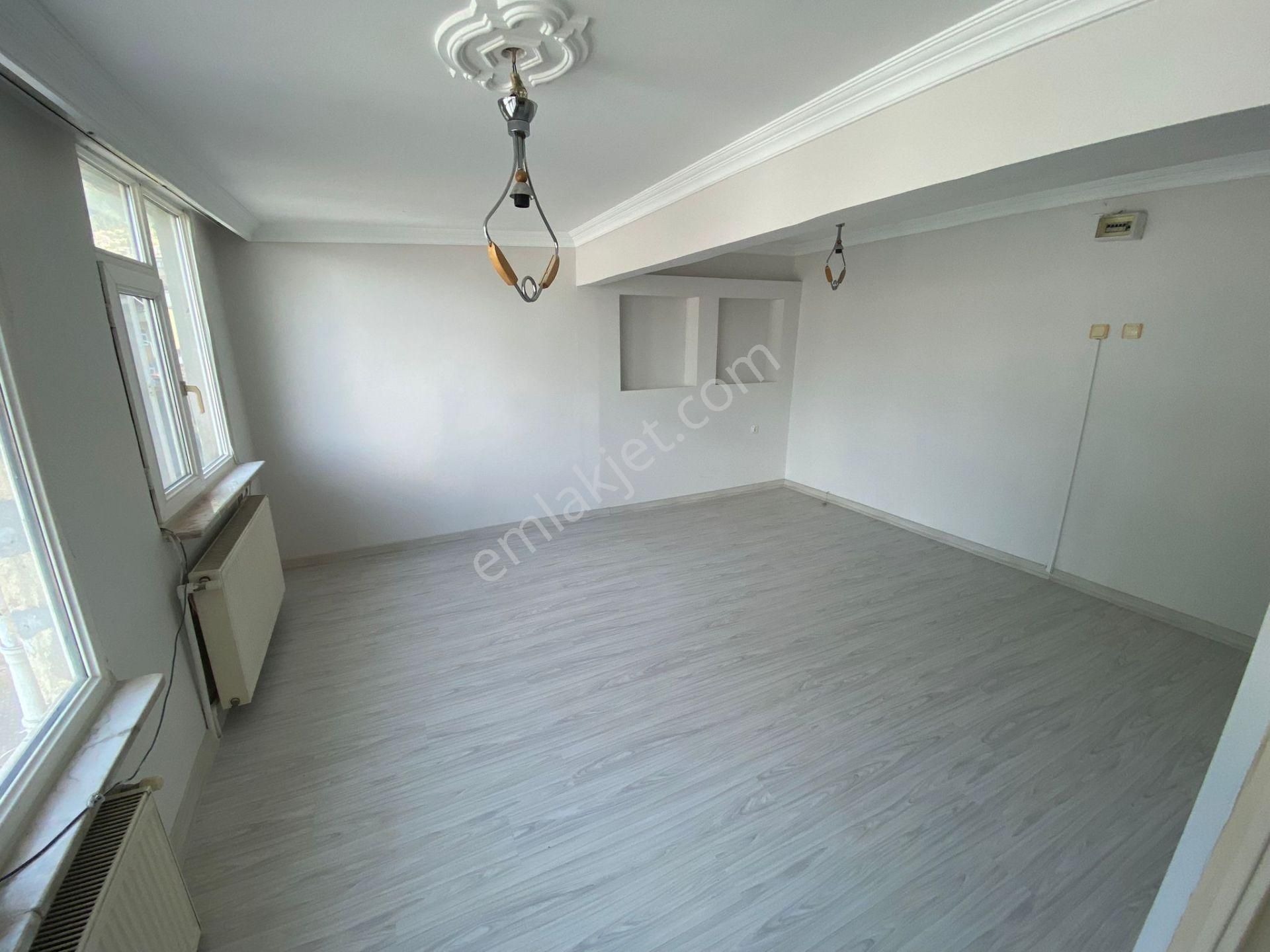 Bursa Yıldırım Yeşilde 2+1 95 M Kombili Manzaralı Daire - Görsel 3