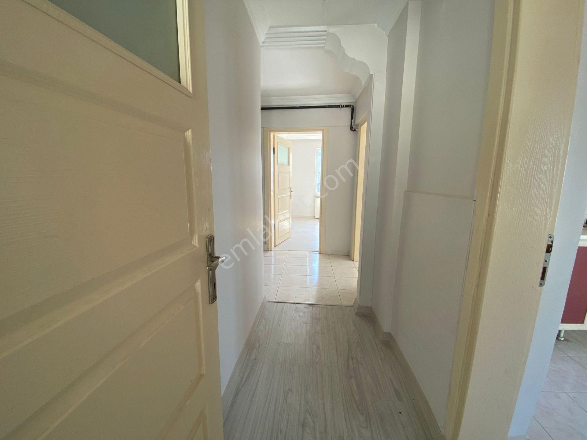 Bursa Yıldırım Yeşilde 2+1 95 M Kombili Manzaralı Daire - Görsel 10