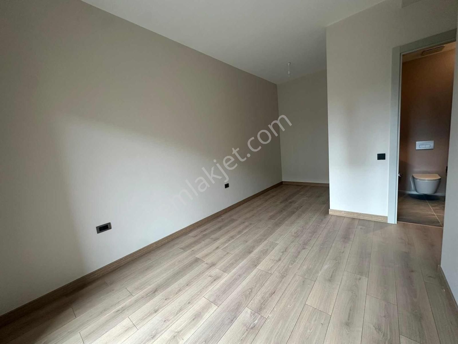 Limonlu Bahçe Konakları 3+1 178m2 Büyük Tip Daire - Görsel 15