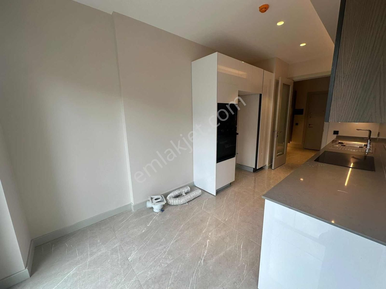 Limonlu Bahçe Konakları 3+1 178m2 Büyük Tip Daire - Görsel 20