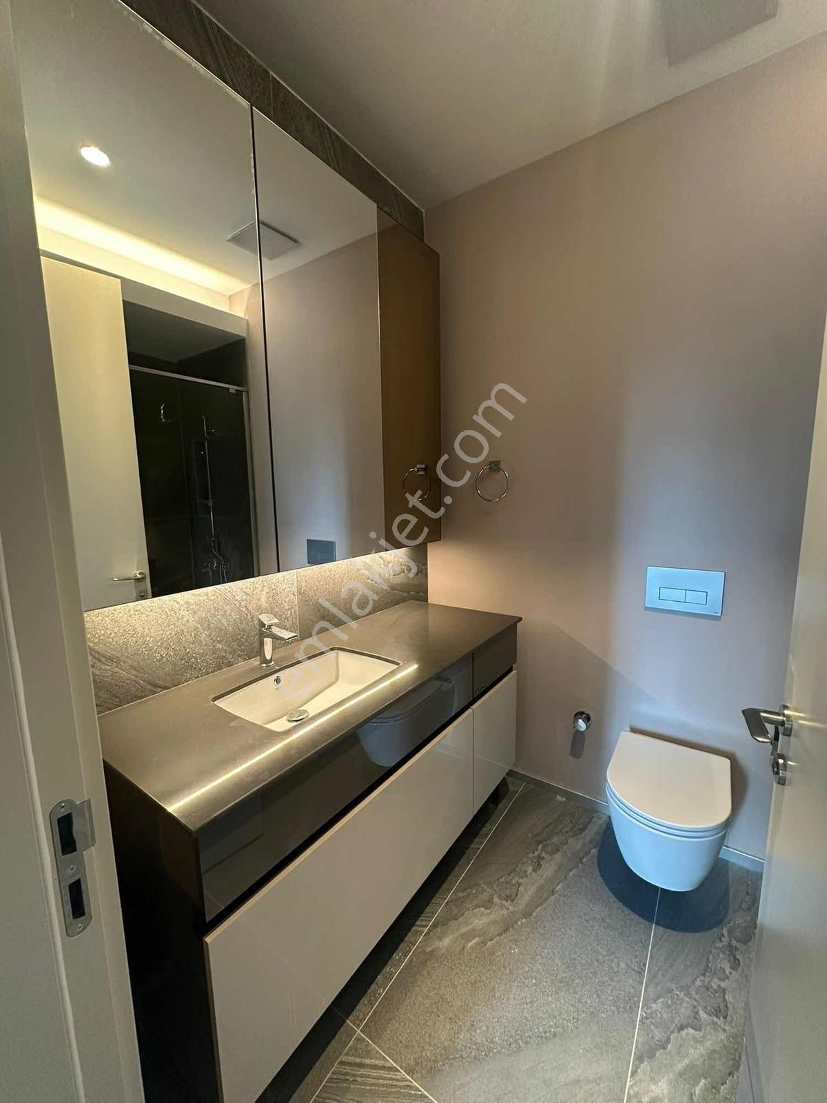 Limonlu Bahçe Konakları 3+1 178m2 Büyük Tip Daire - Görsel 7